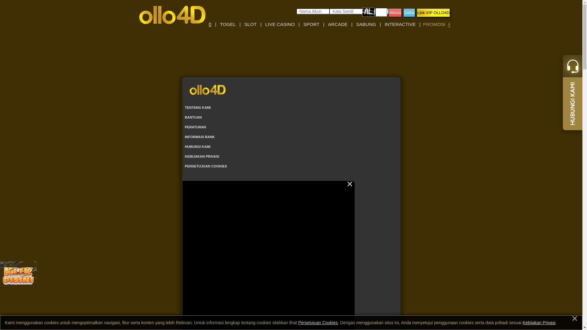 website screenshot of https://ollo4dfans.com/