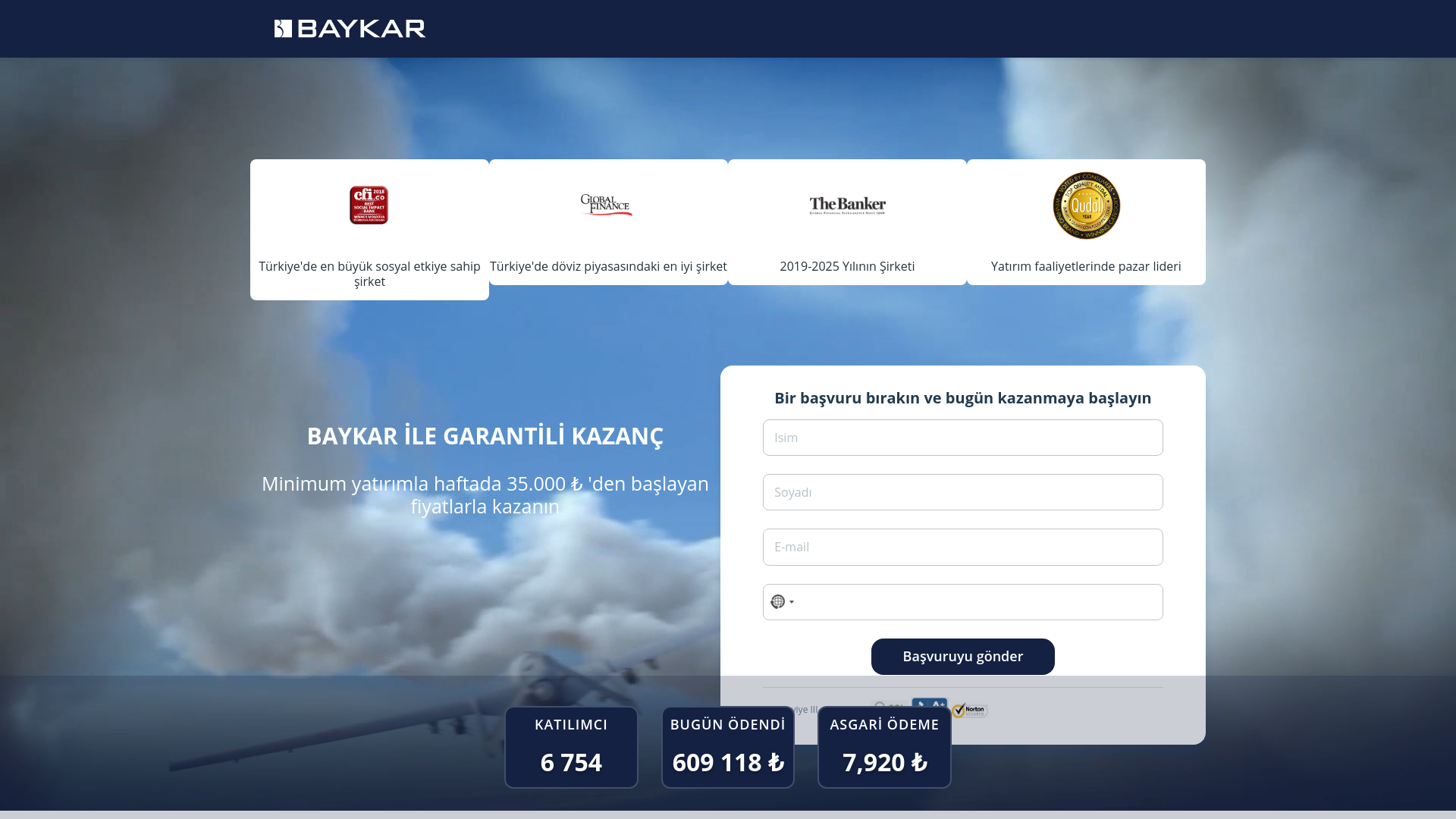 website screenshot of https://devapp.digital