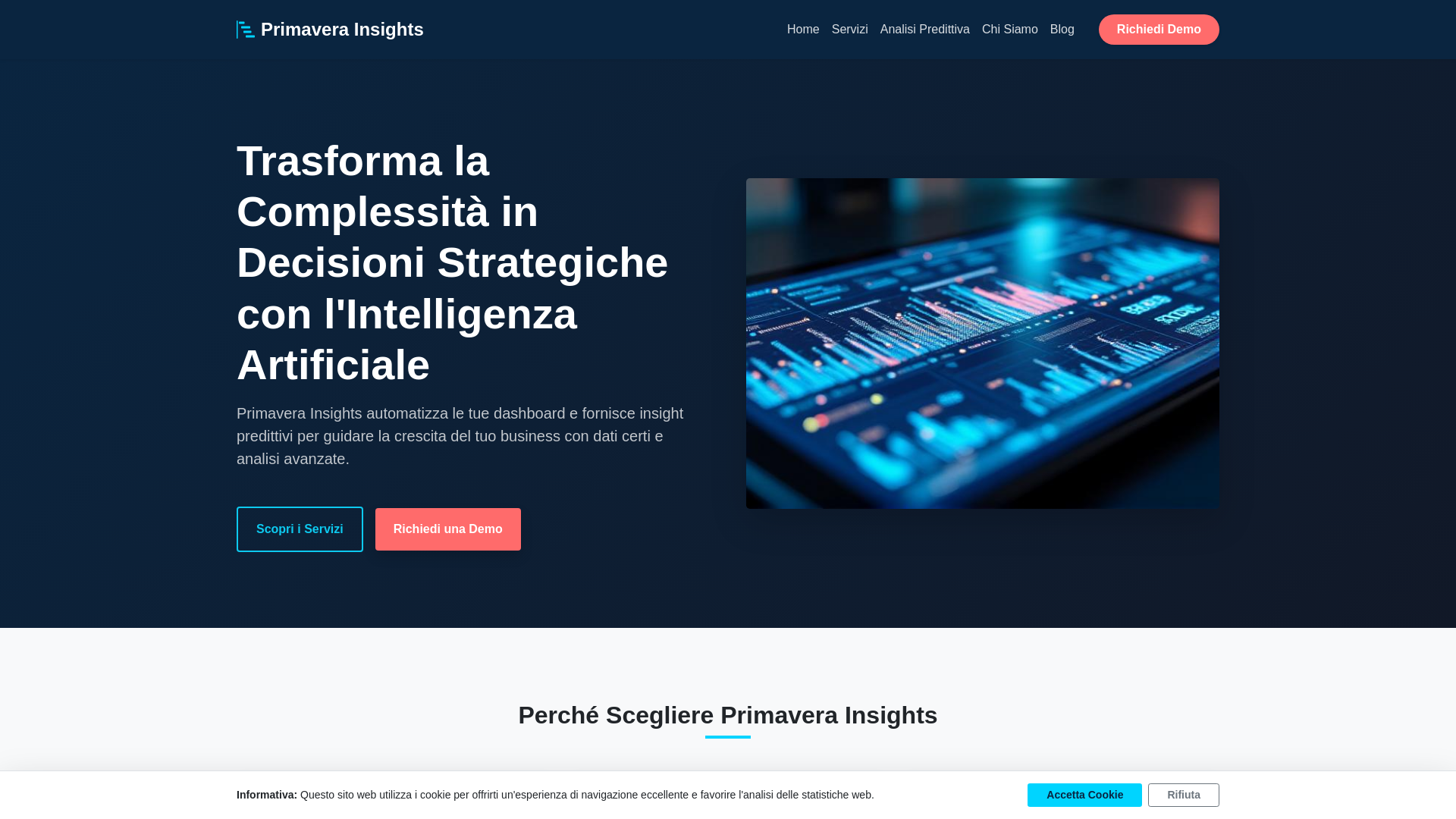 website screenshot of https://aliahub.click