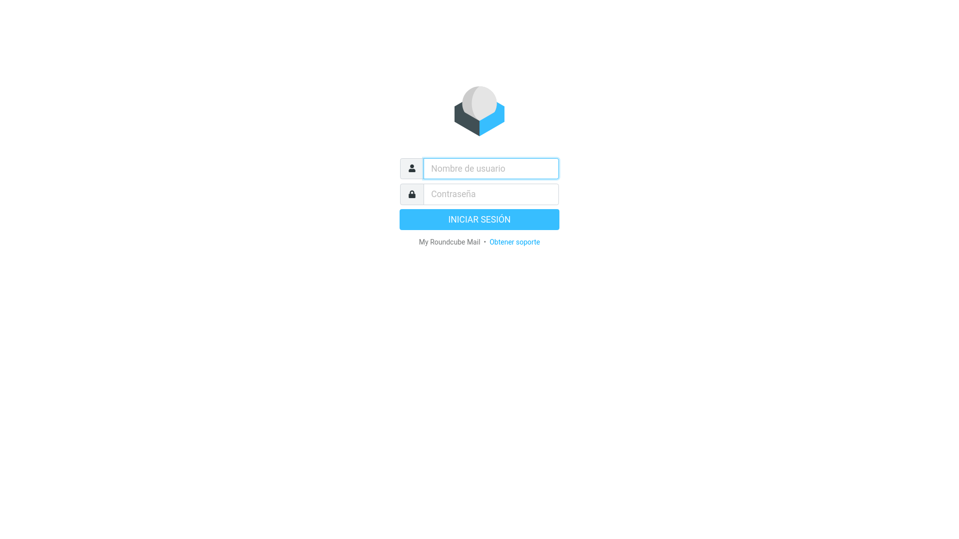 website screenshot of https://vertigopro.mx/