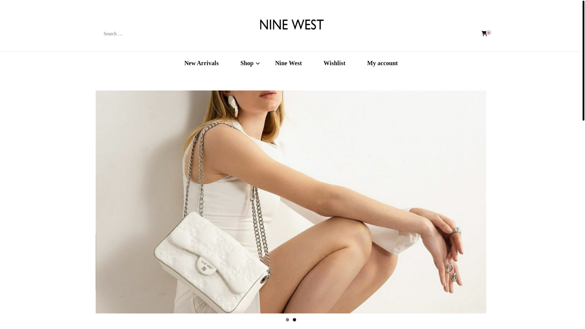 website screenshot of https://agathegondin.shop/