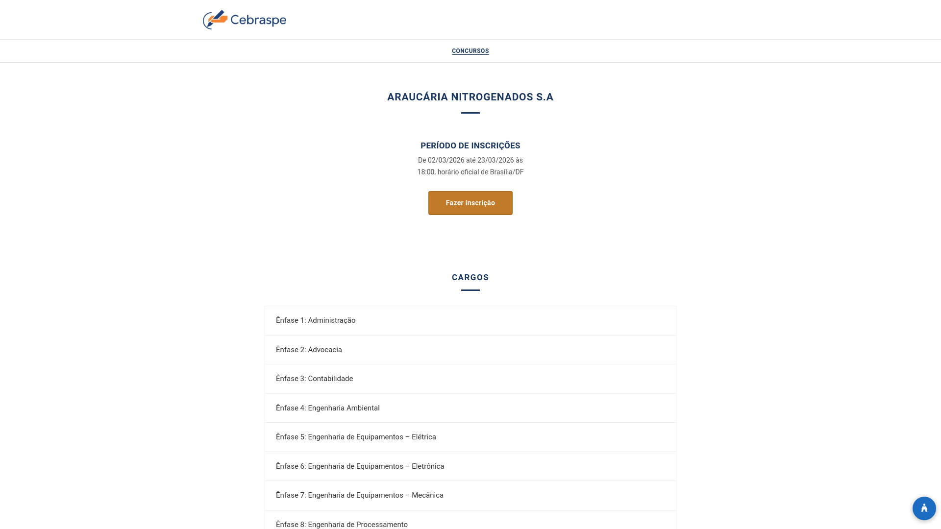website screenshot of https://editalansa2026.site/