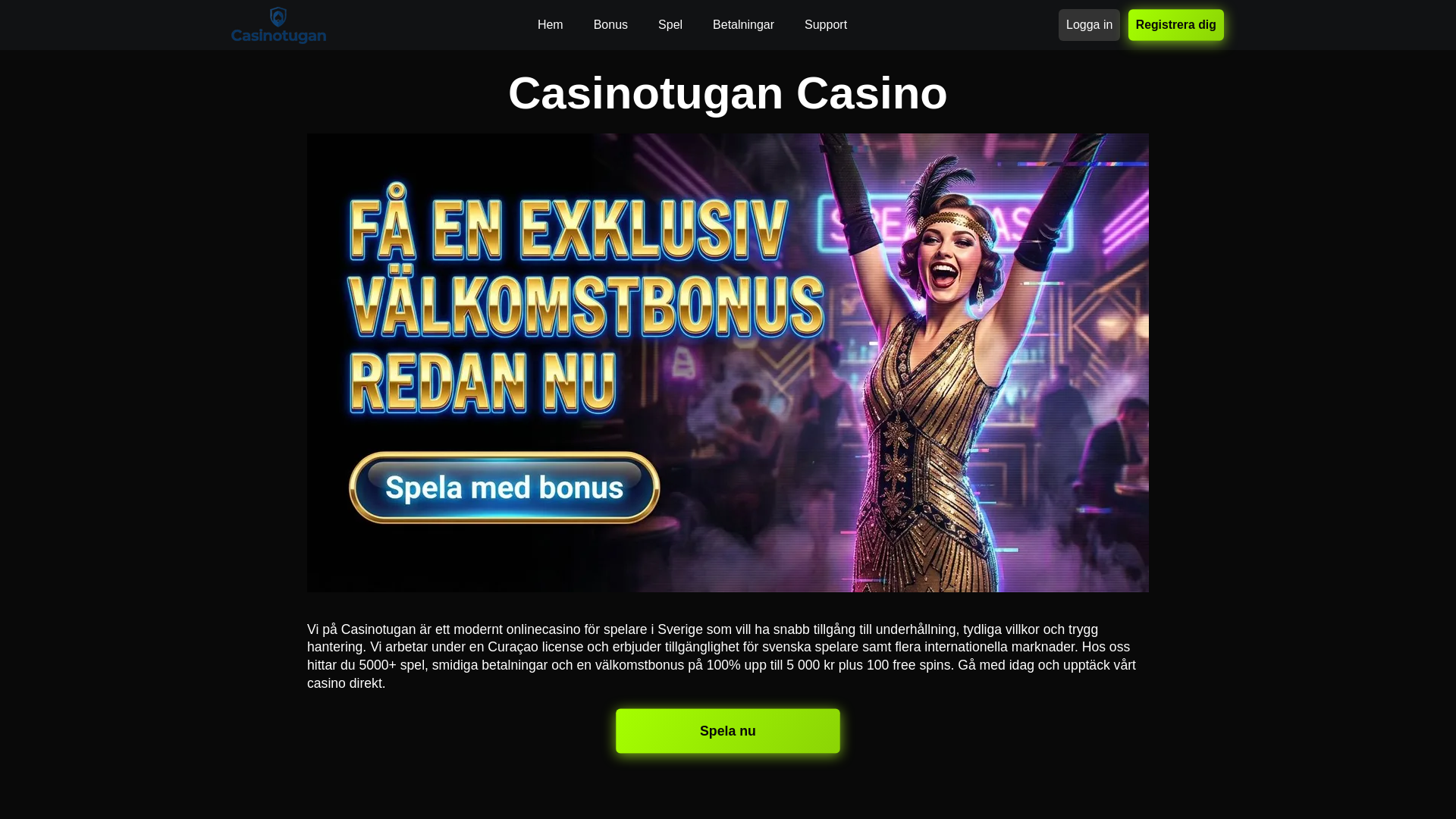 website screenshot of https://coopbutik-se-53022.pages.dev/