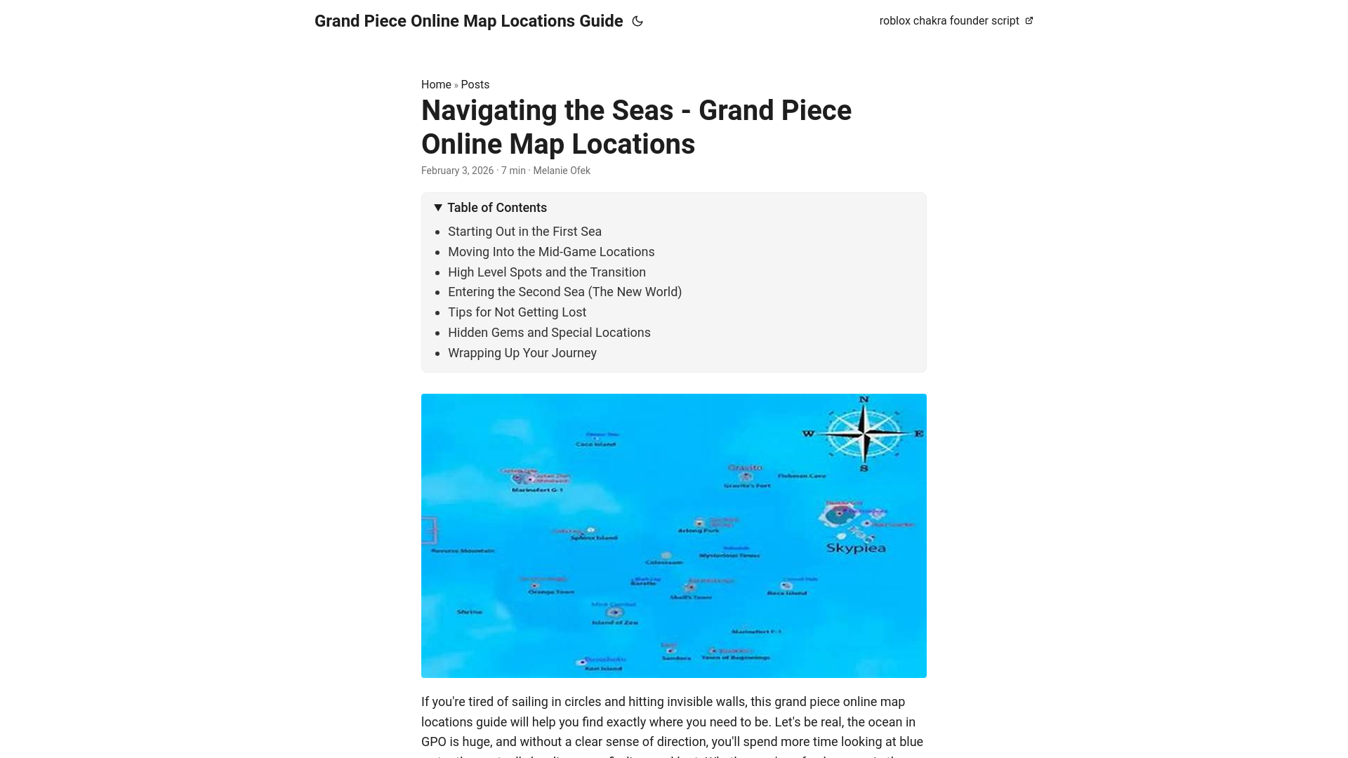 website screenshot of https://grand-piece-online-map-locations-guide.pages.dev/