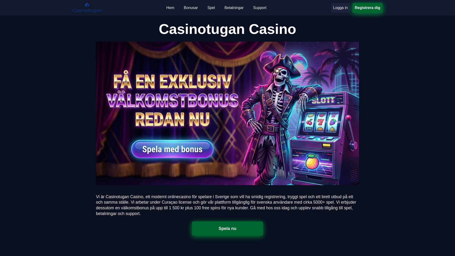 website screenshot of https://happyr-se-53059.pages.dev/