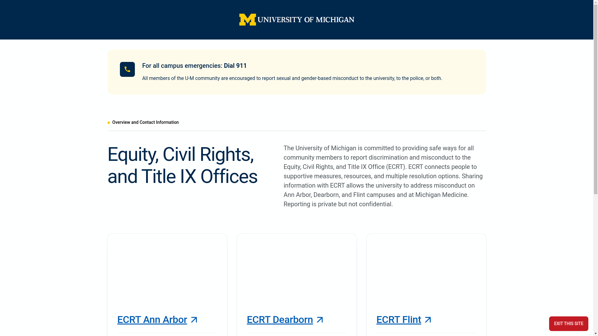 website screenshot of https://creative-ecrt-landing-page.pages.dev/