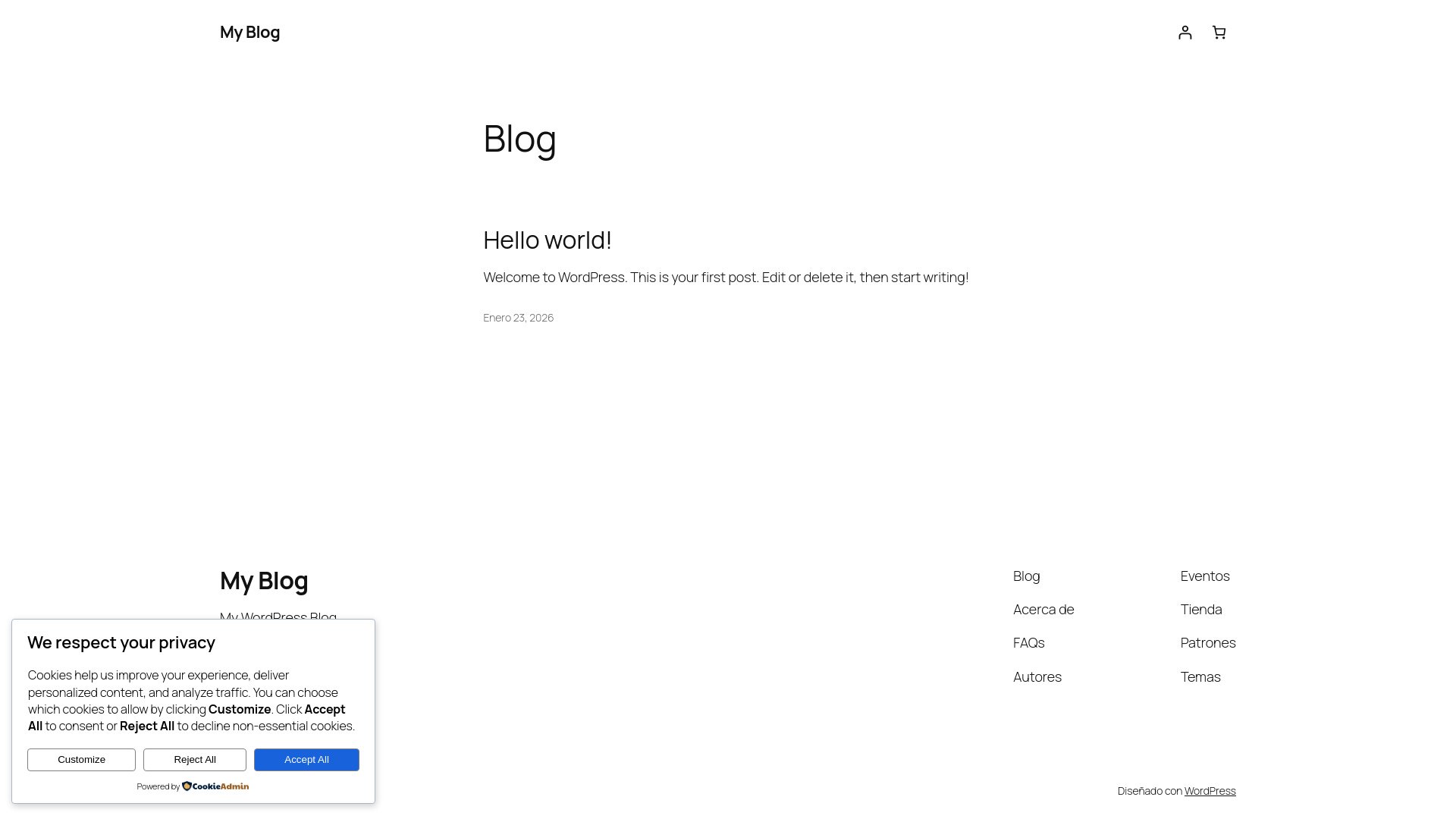 website screenshot of https://getscalab.com/
