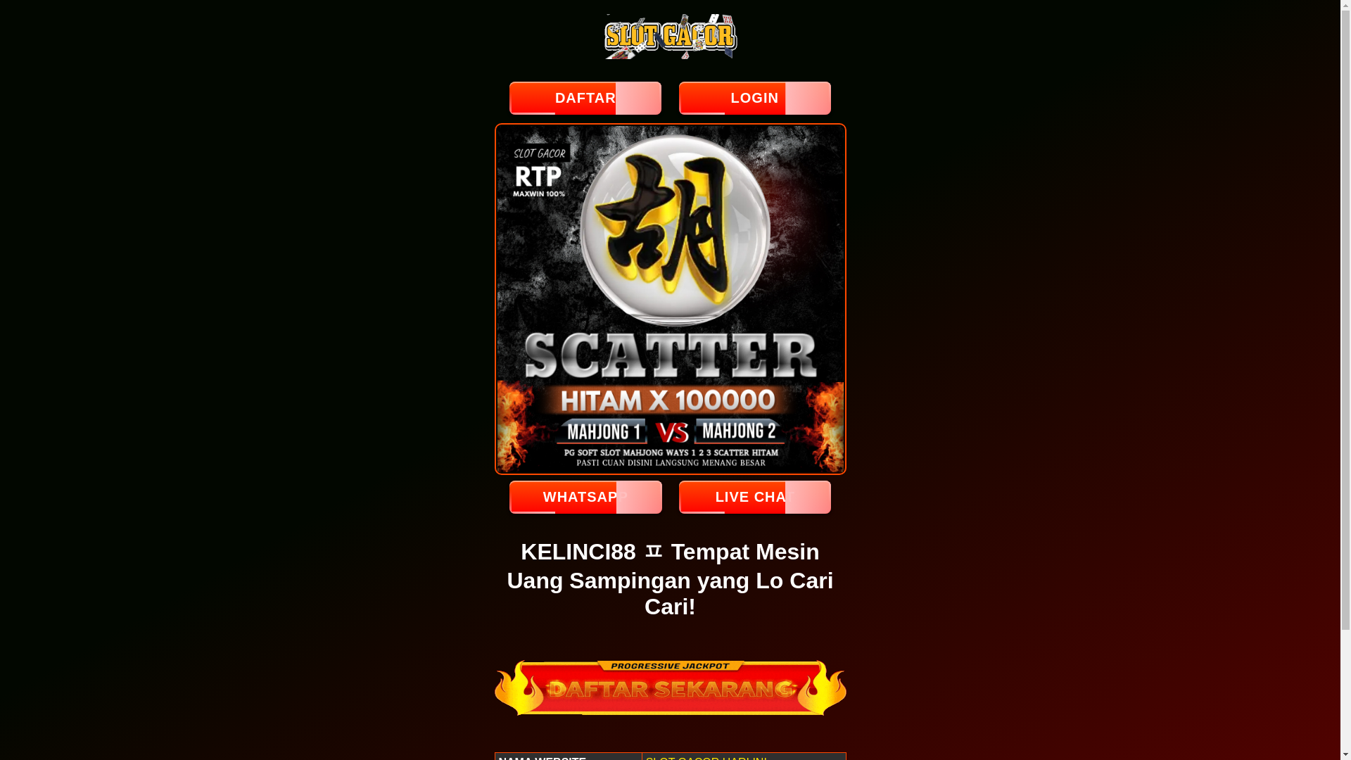 website screenshot of https://thai8.pages.dev/