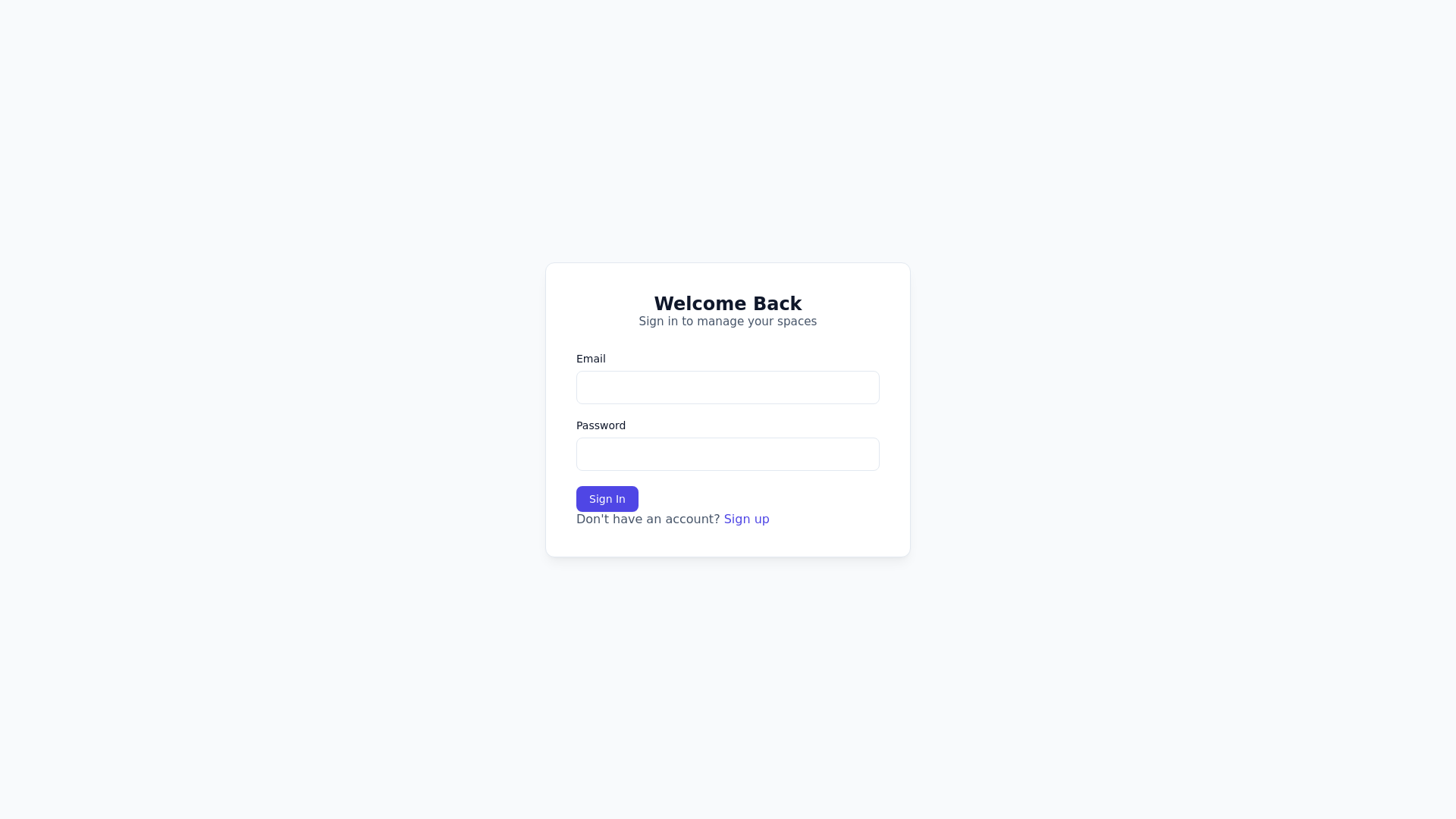 website screenshot of https://digitalmarketingbuddy.io