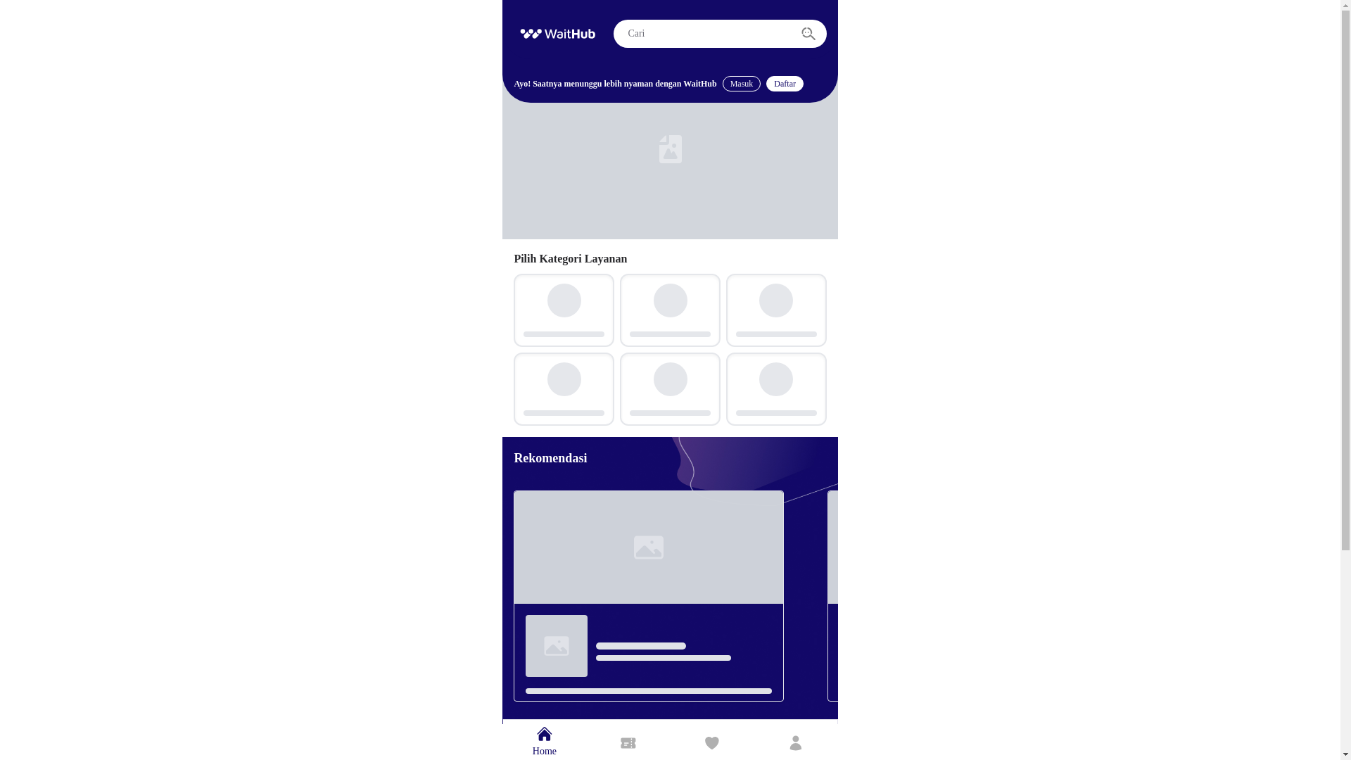 website screenshot of https://aq-customer-10t.pages.dev/