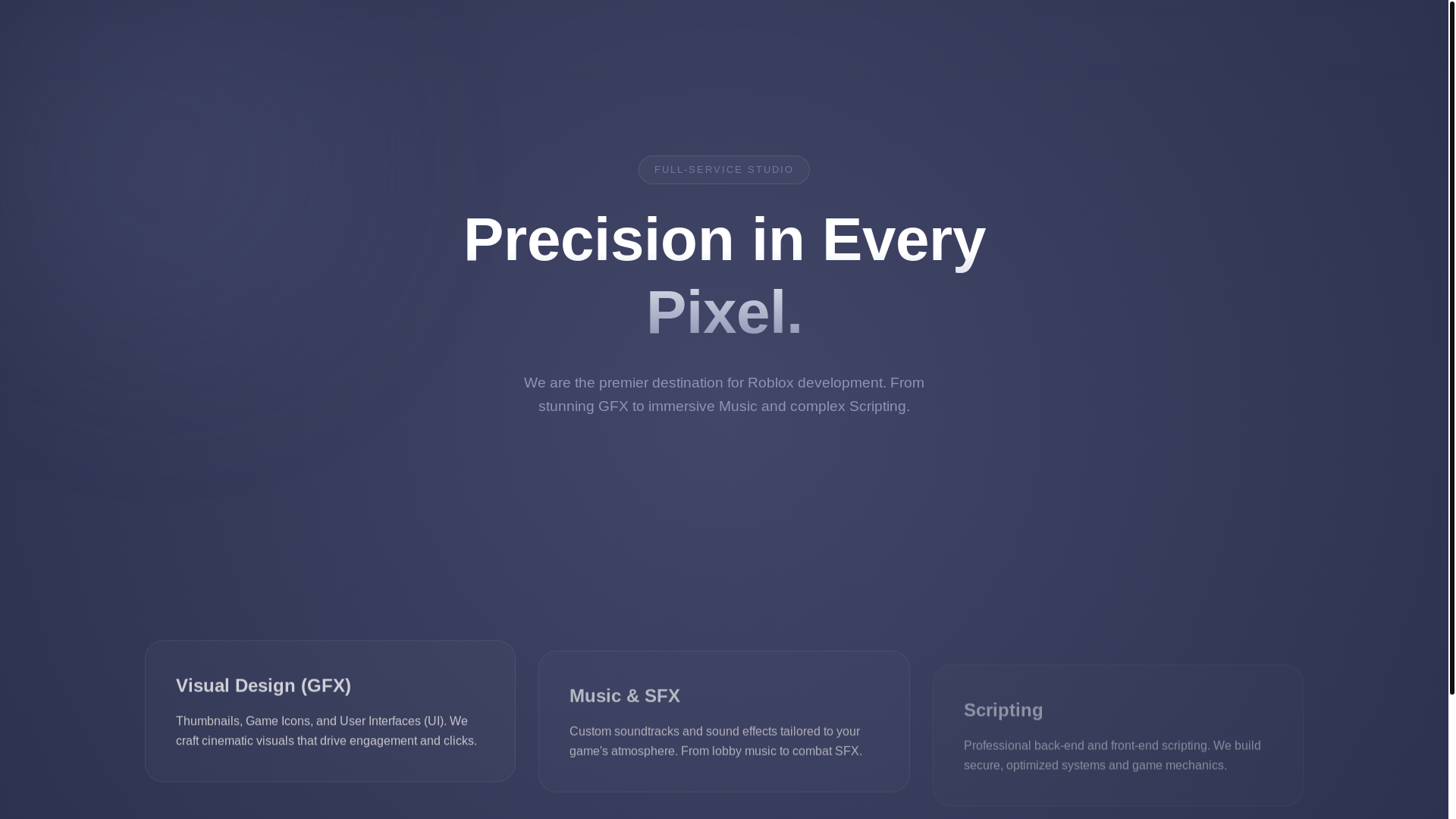 website screenshot of https://control-arc.store/