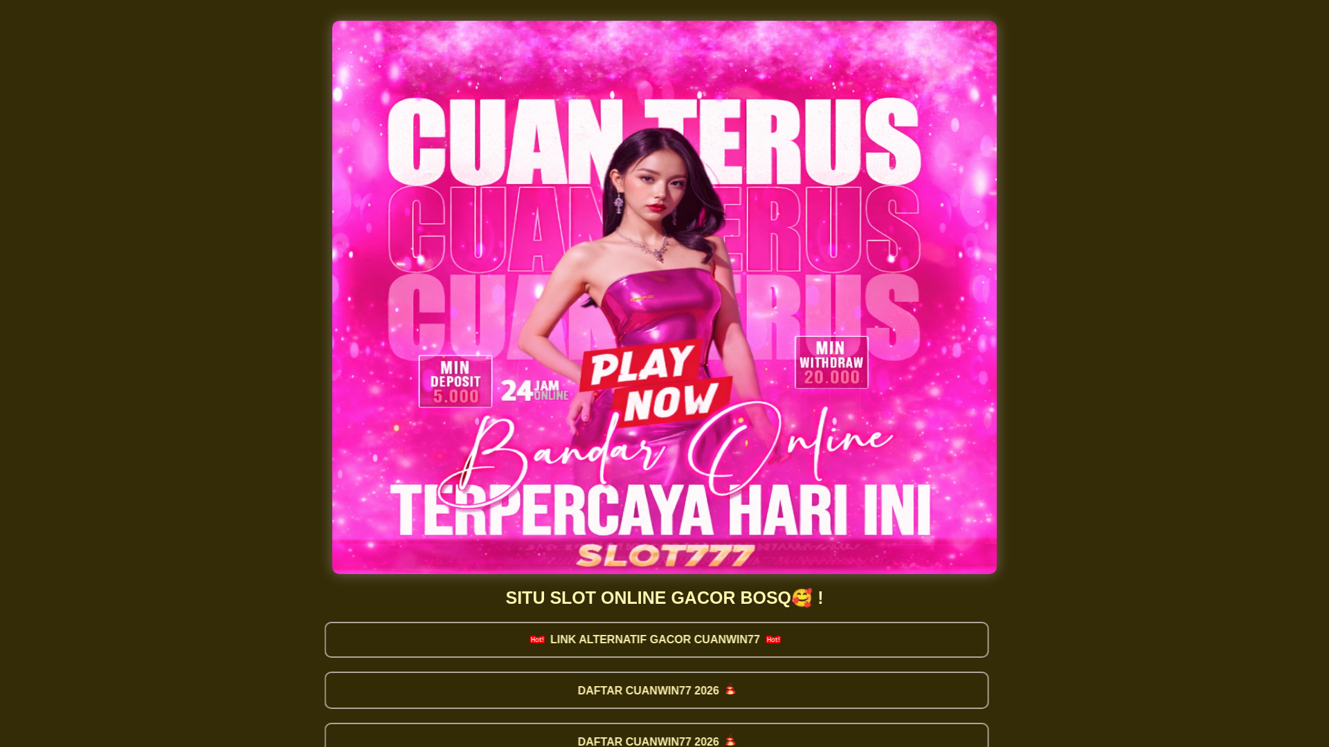 website screenshot of https://bpkad-sintang2026.pages.dev/