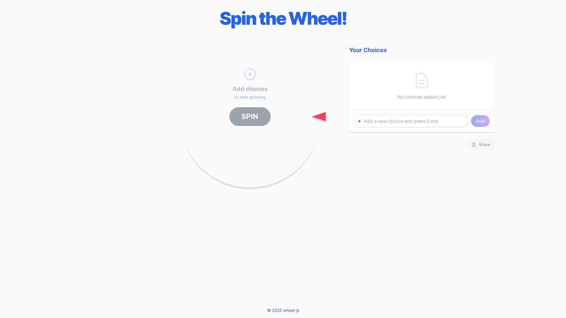 website screenshot of https://wheel-av5.pages.dev/