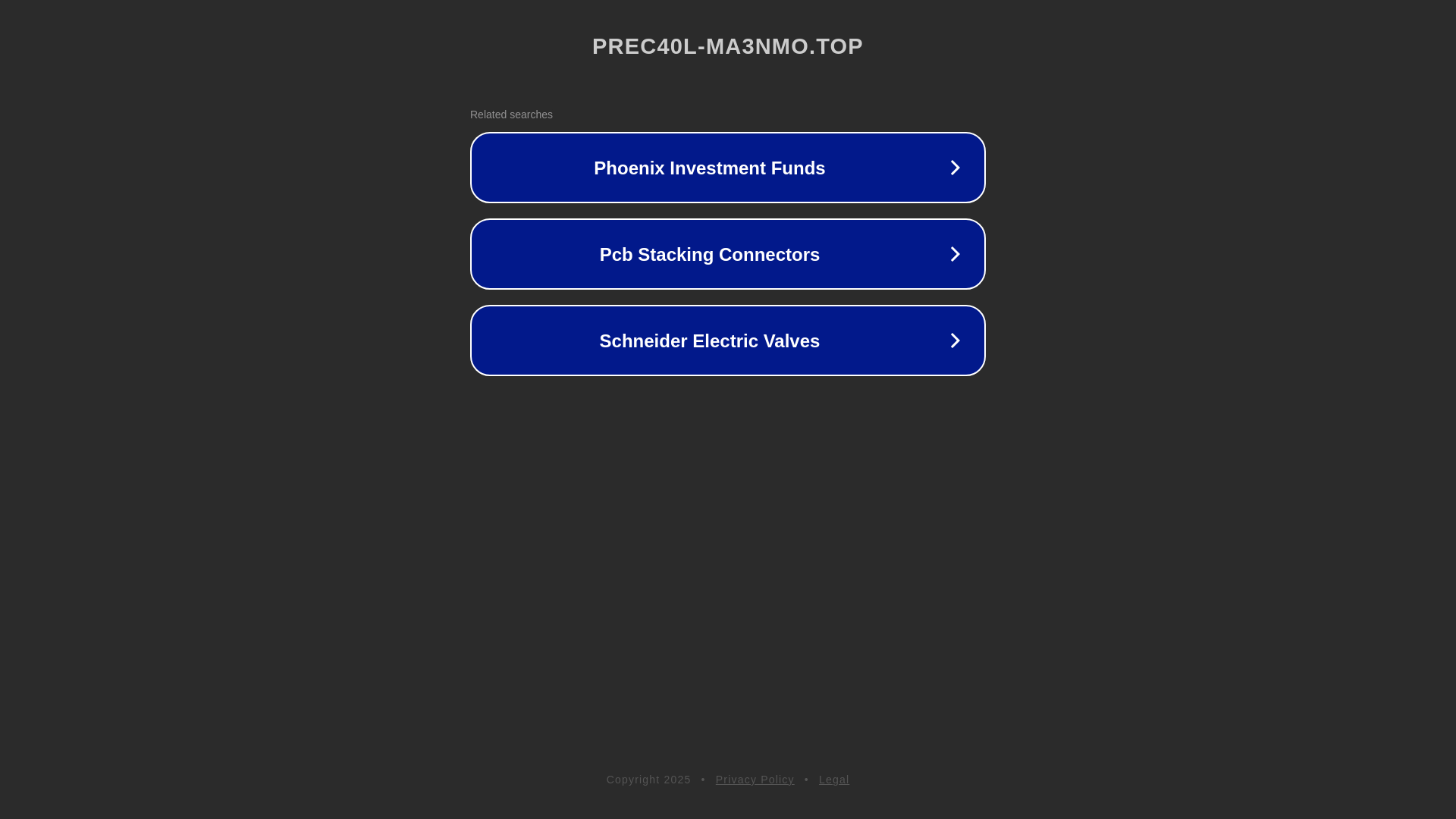 website screenshot of https://prec40l-ma3nmo.top/