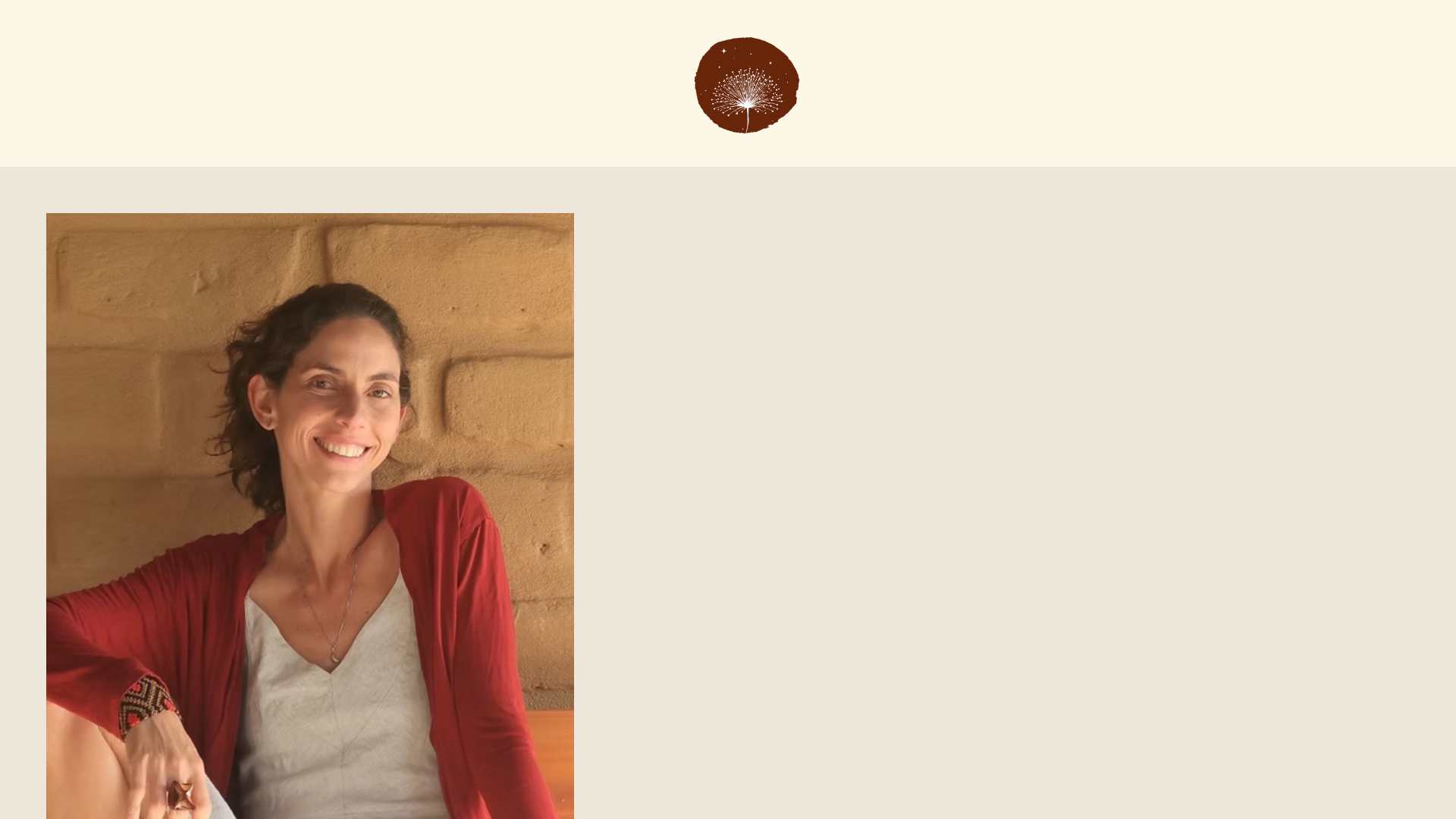 website screenshot of https://juliabertolini.com.br/