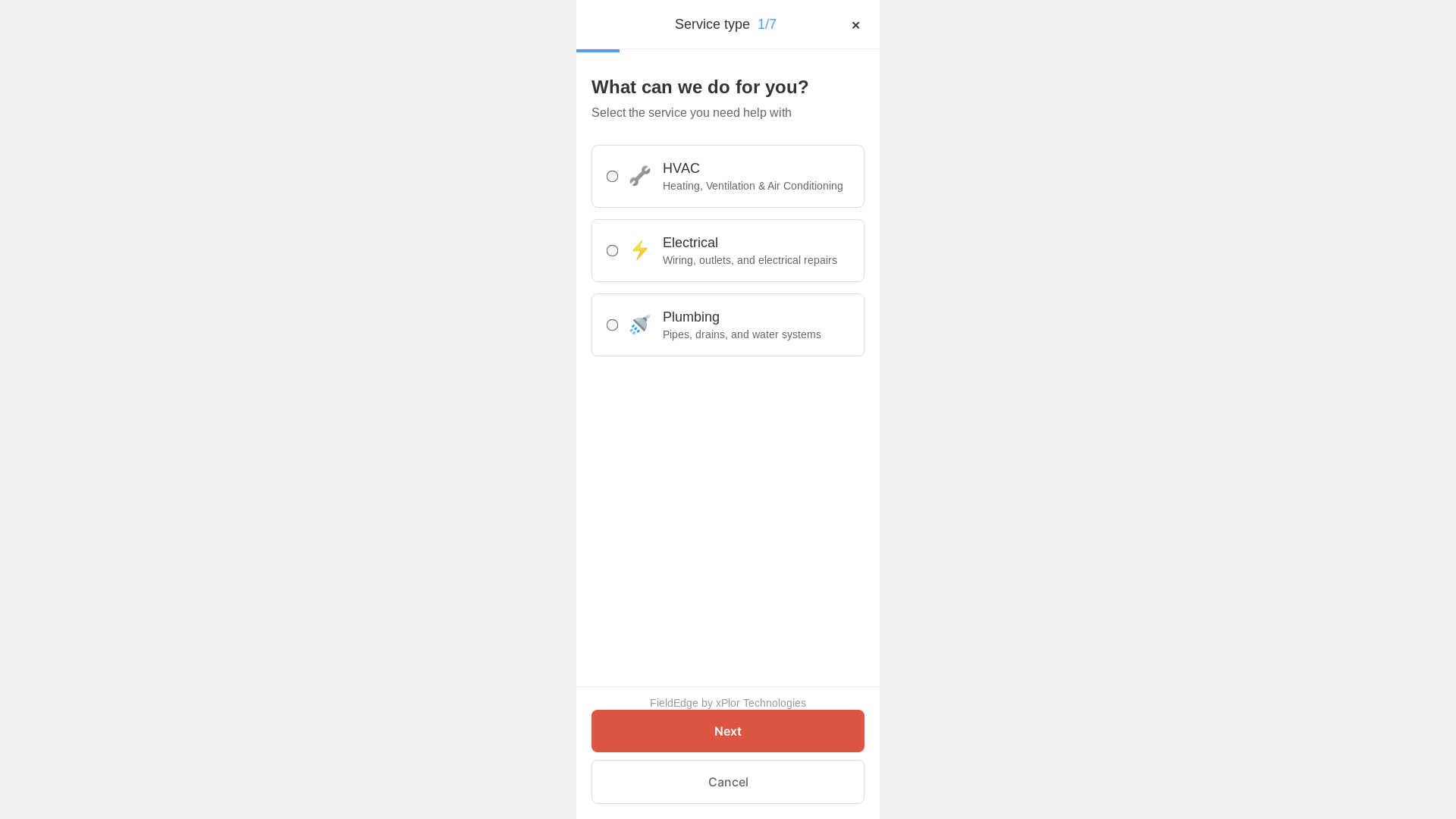 website screenshot of https://fe-dev-booking.pages.dev/