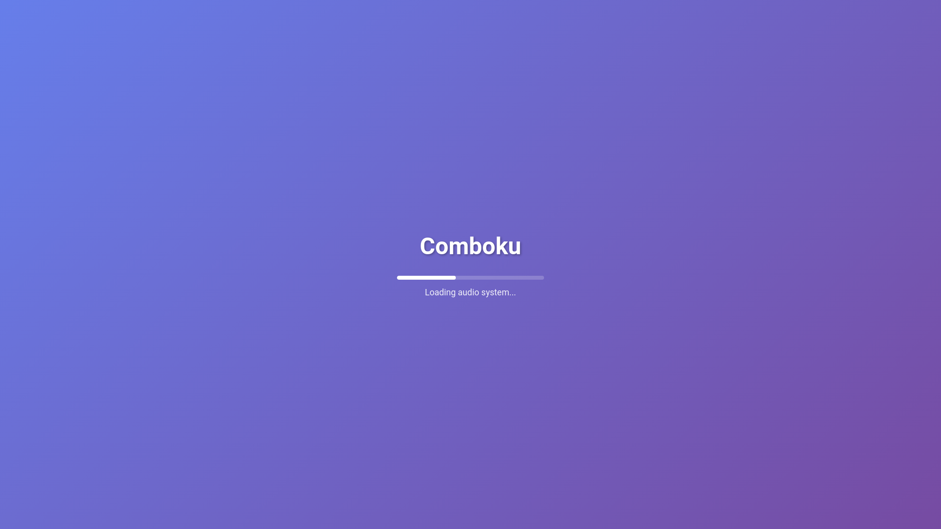 website screenshot of https://combodoku.com/