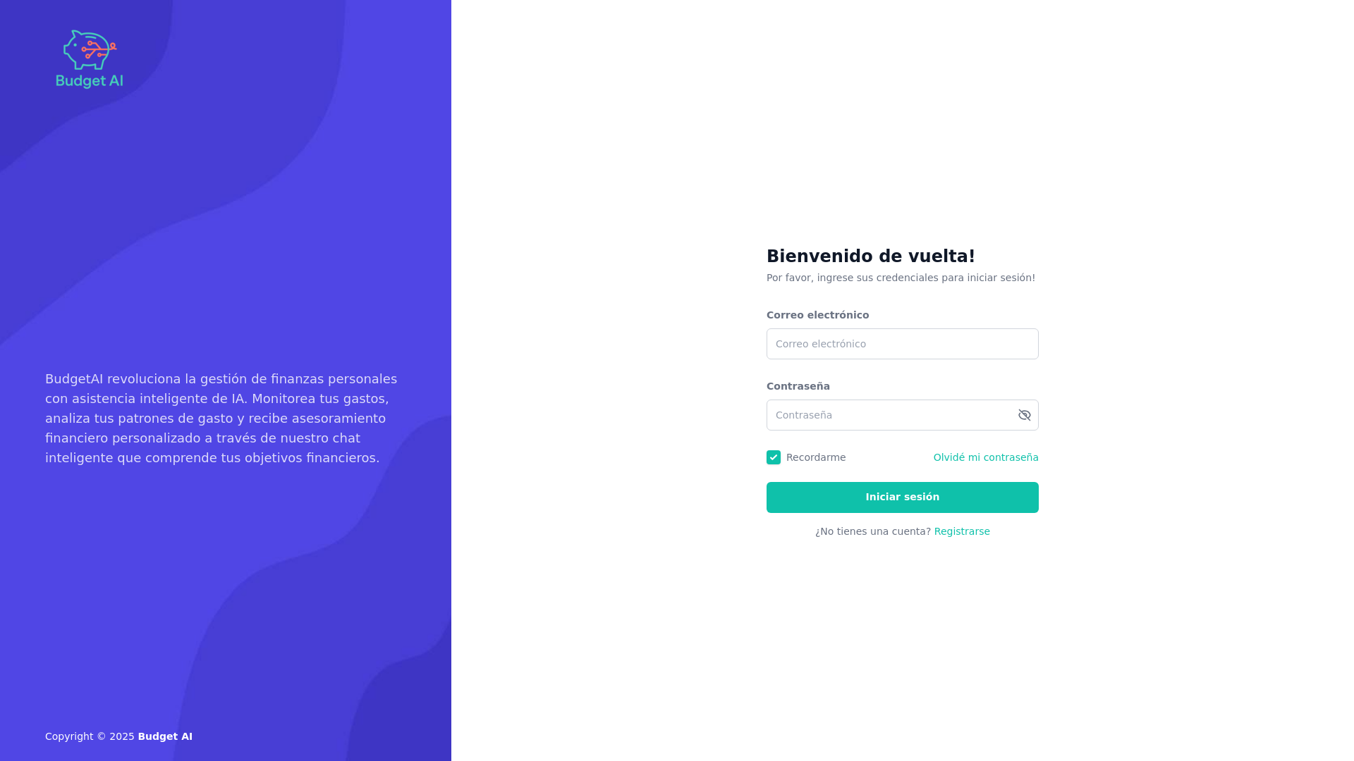 website screenshot of https://budget-ai-web-development.pages.dev/