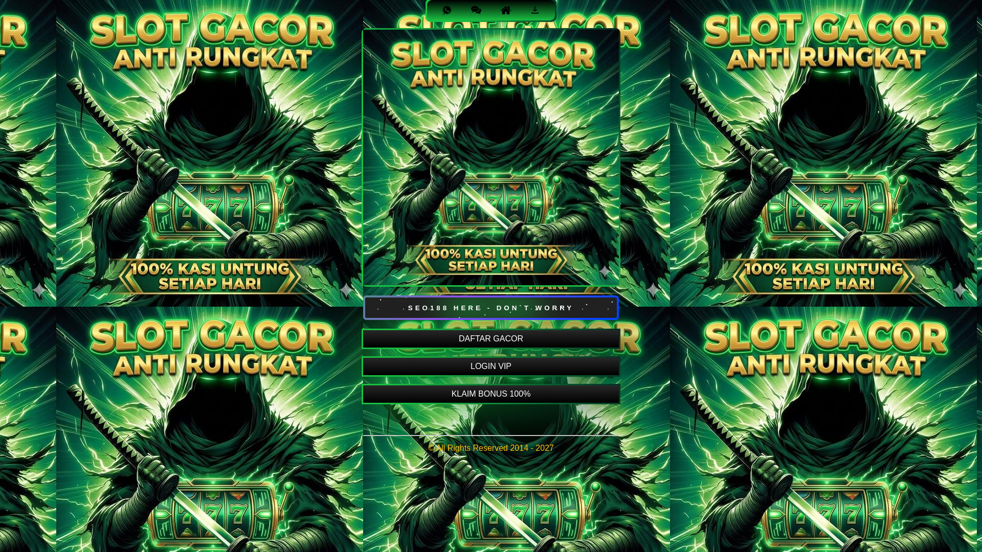 website screenshot of https://flyerboo-yak77.pages.dev/