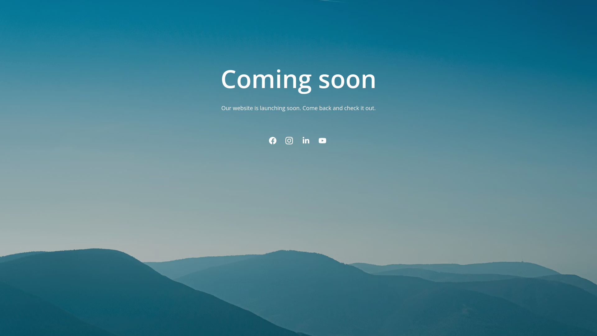 website screenshot of https://welleryouthfoundation.com/