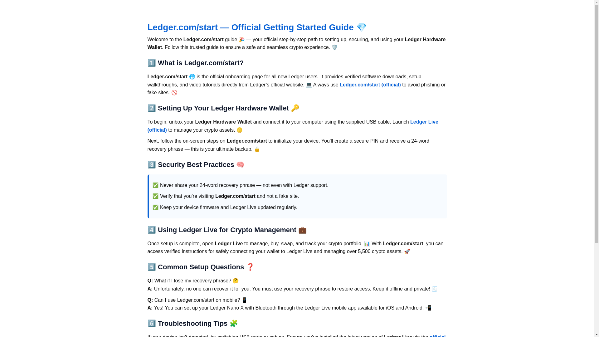 website screenshot of https://start-ledgr-being.pages.dev/