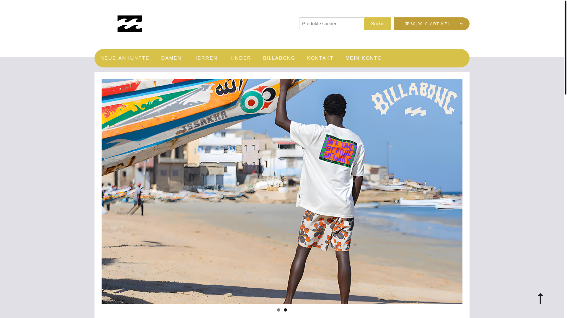 website screenshot of https://haydenanthony.shop/