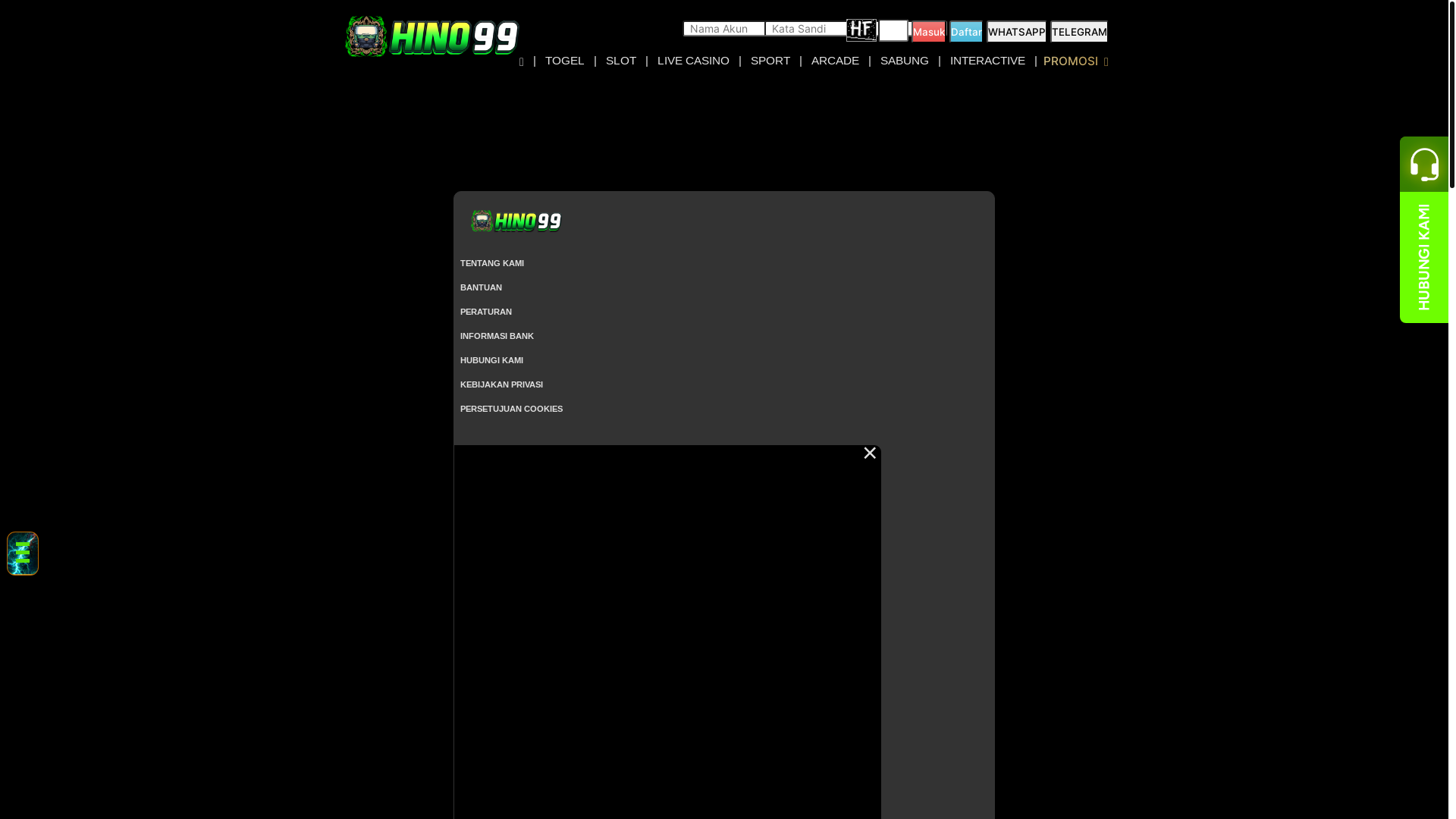 website screenshot of https://checerah.com/