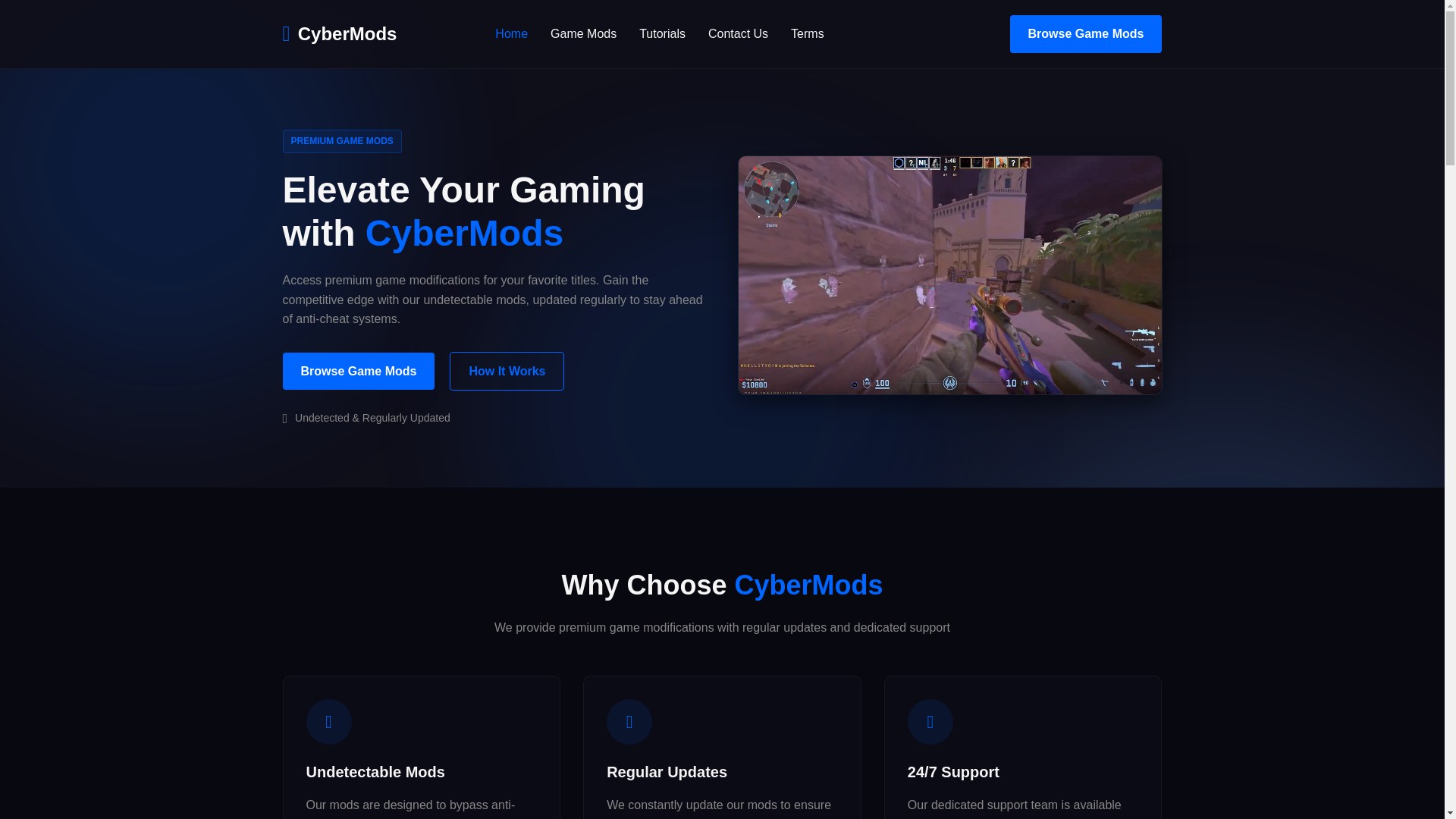 website screenshot of https://eldenbloom.com/
