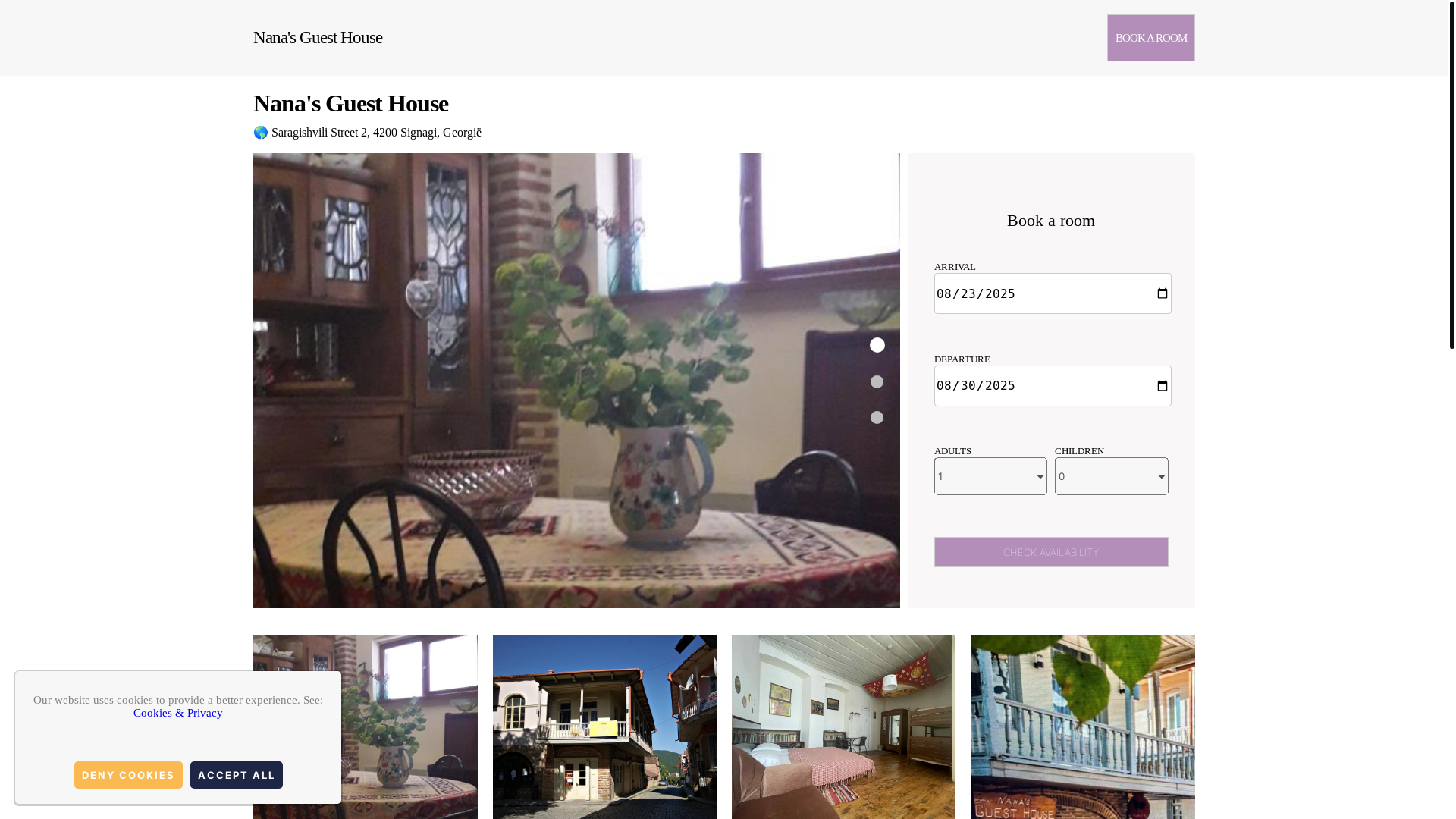 website screenshot of https://nana-s-guest-house.org.es/