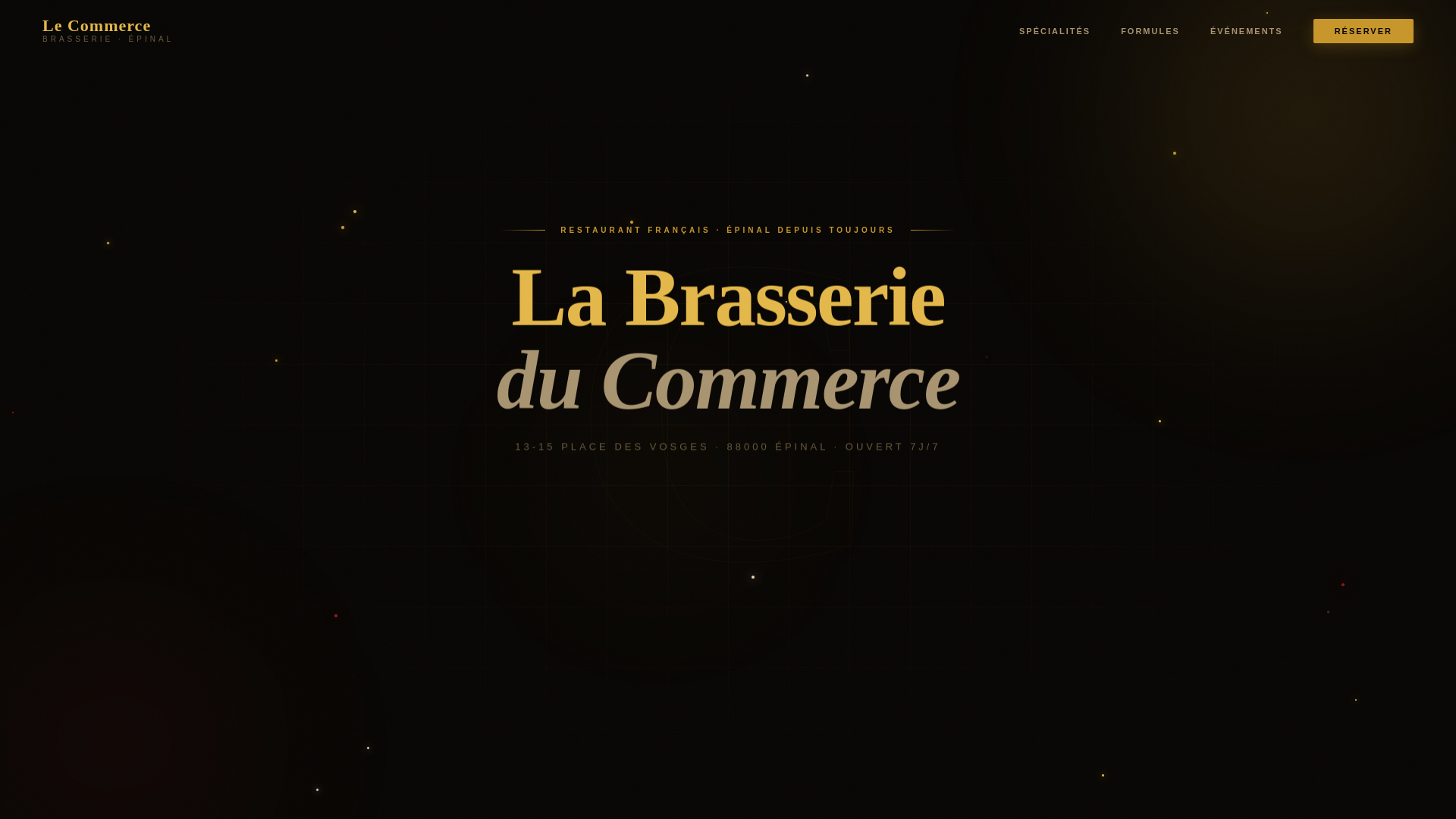 website screenshot of https://brasserie-commerce-epinal.pages.dev/