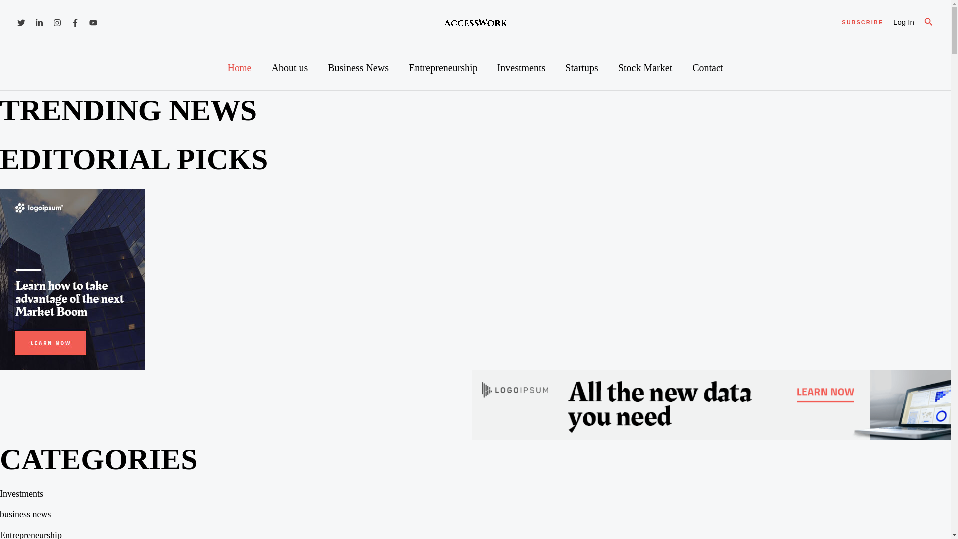 website screenshot of https://accesswork.org/