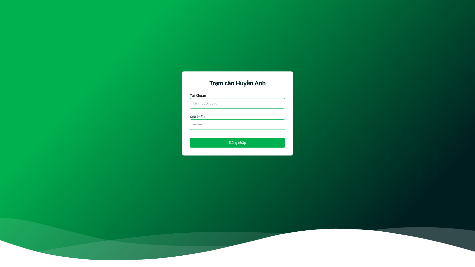 website screenshot of https://tcdthuyenanh.pages.dev/