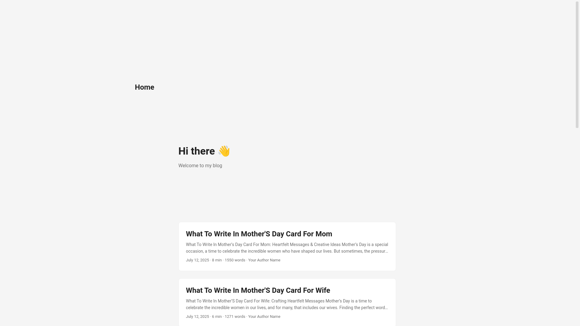 website screenshot of https://blorptastic.pages.dev/