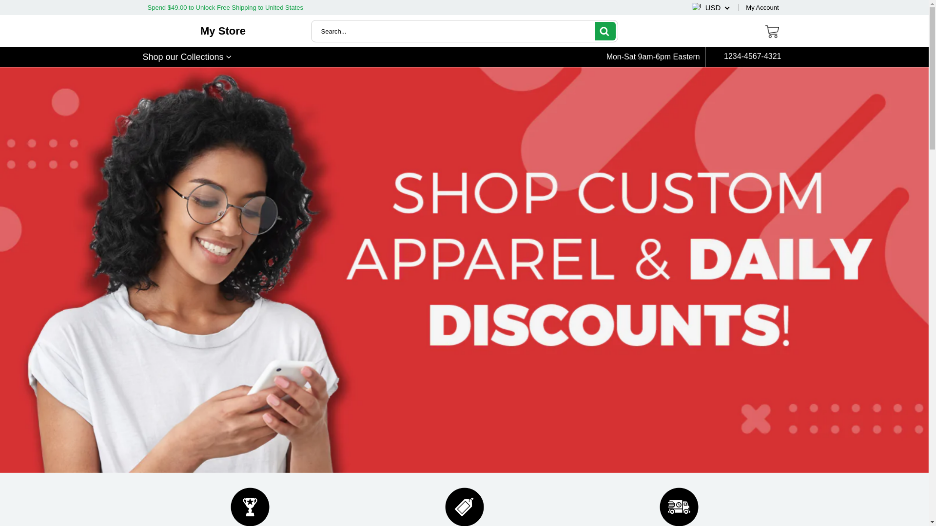 website screenshot of https://gosimplyget.com/
