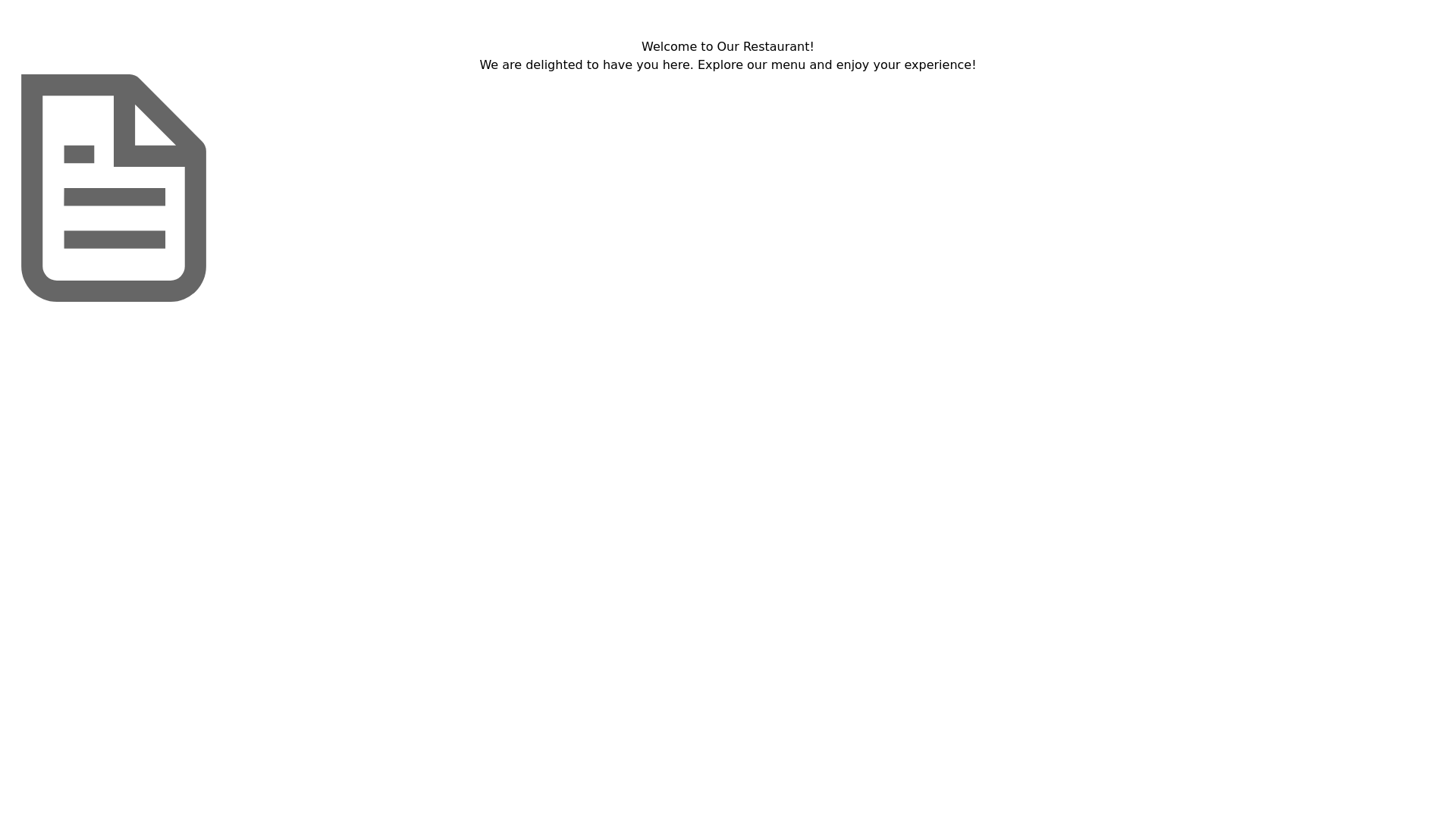 website screenshot of https://iorders-restaurant-customer-react-next-v1.pages.dev/