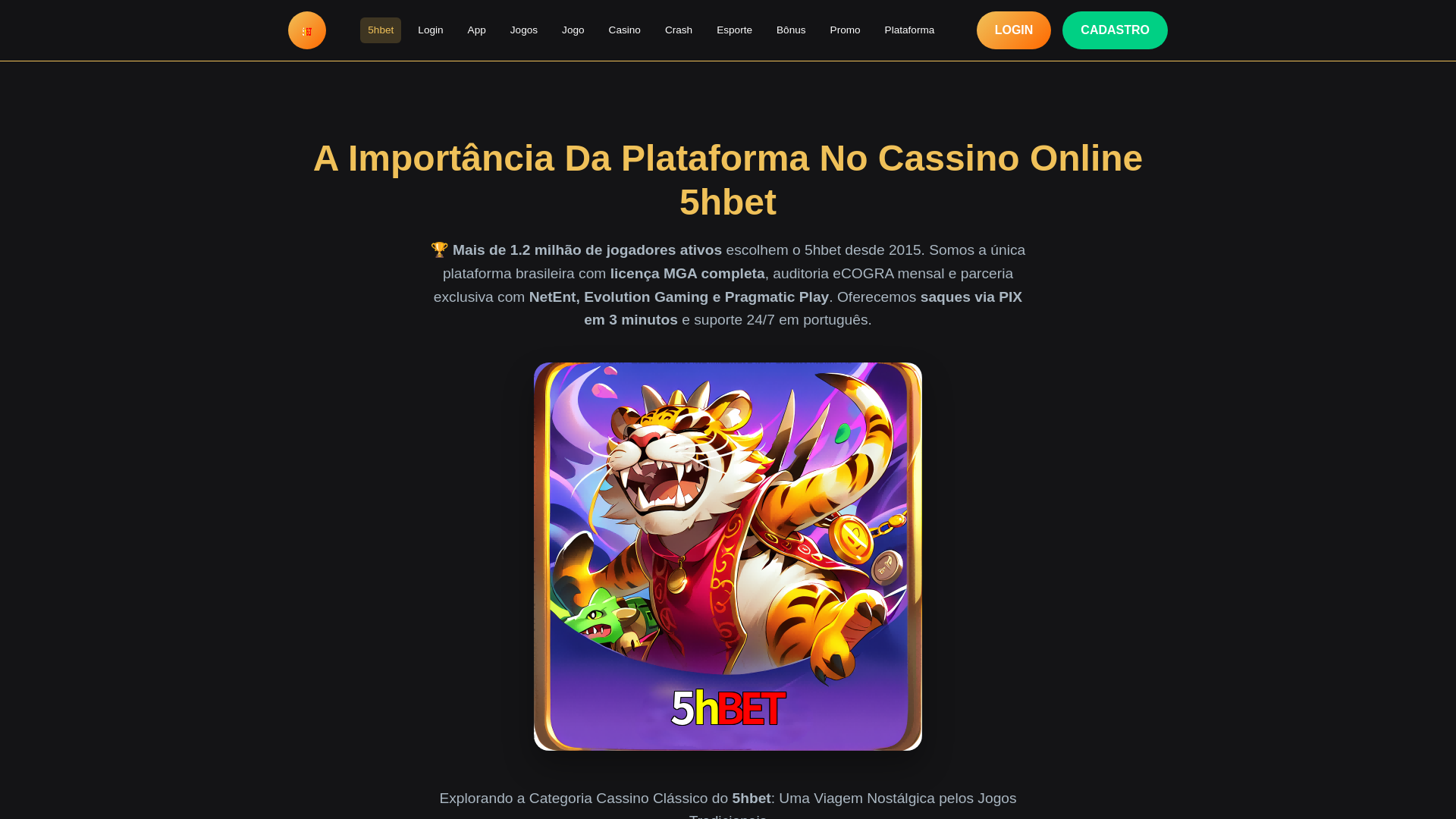 website screenshot of https://5hbetm1.com/