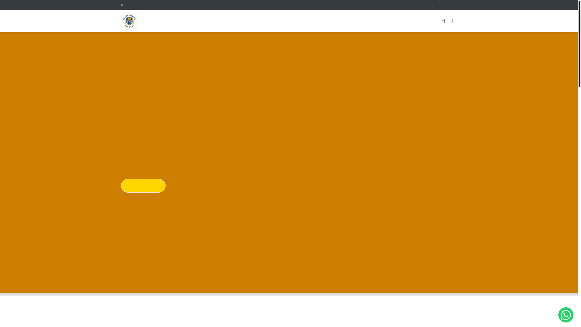 website screenshot of https://mveledzoblackempire.co.za/