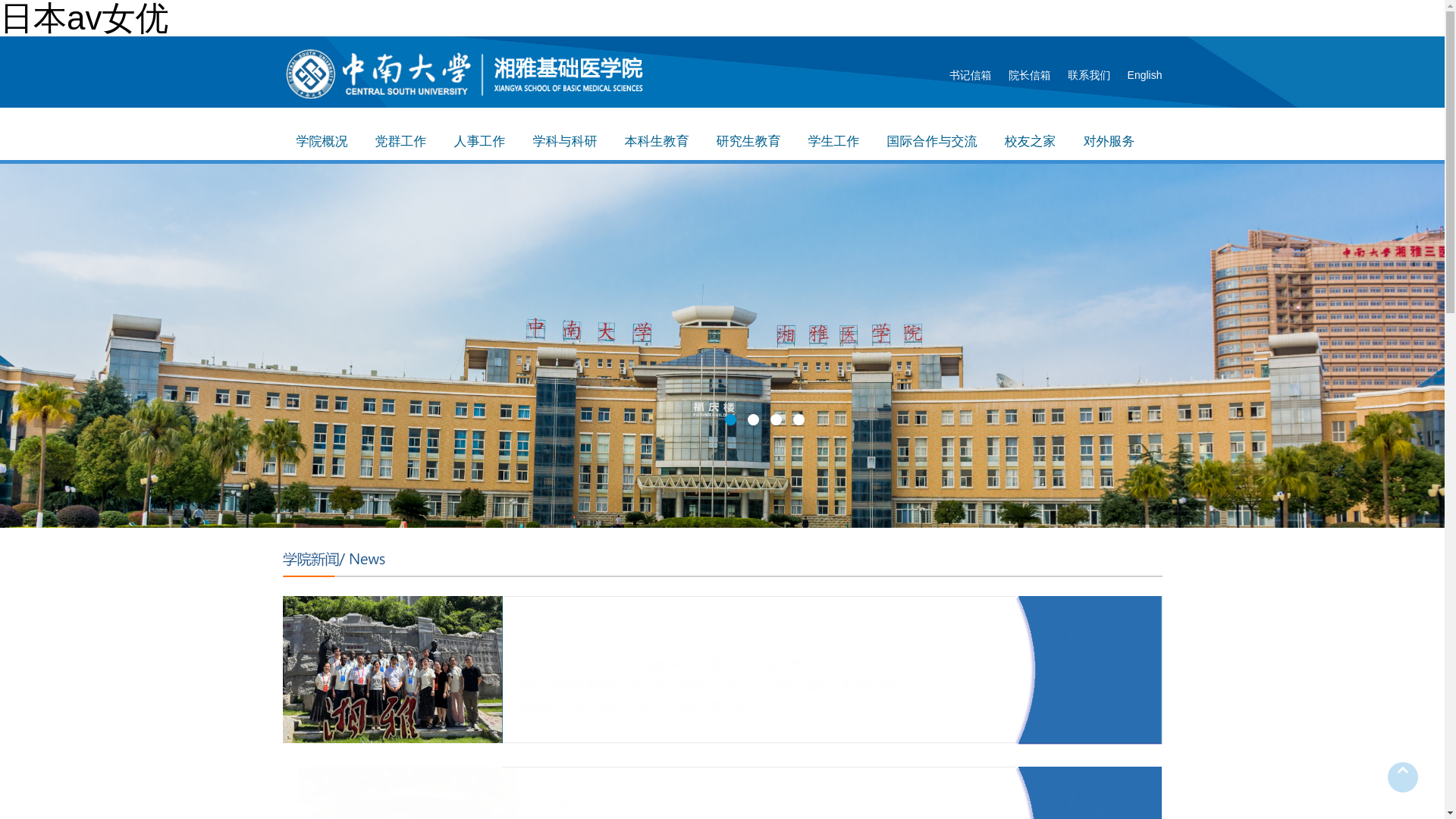 website screenshot of https://ribenavnvyou.com/