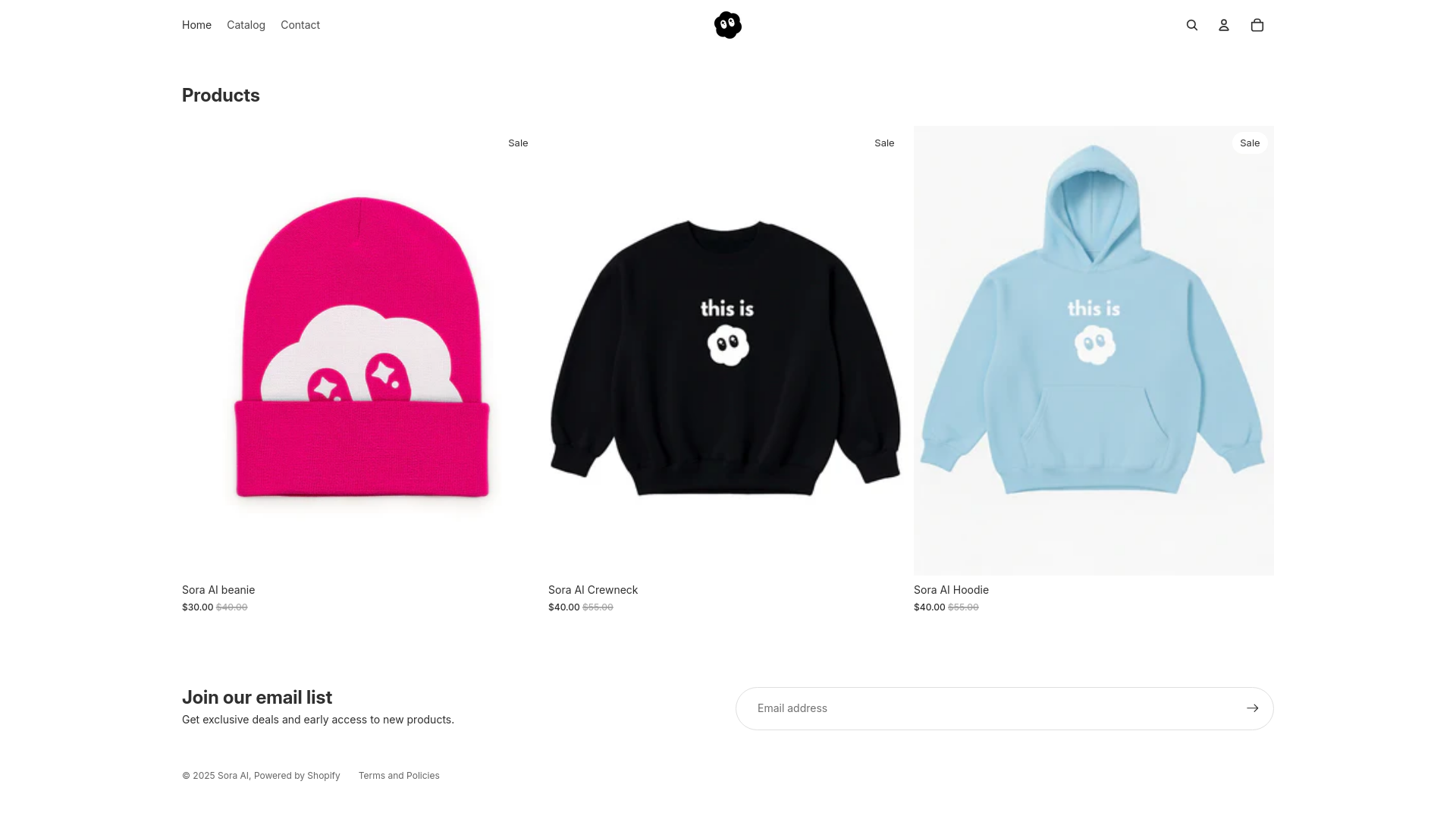 website screenshot of https://supersilverlake.com/