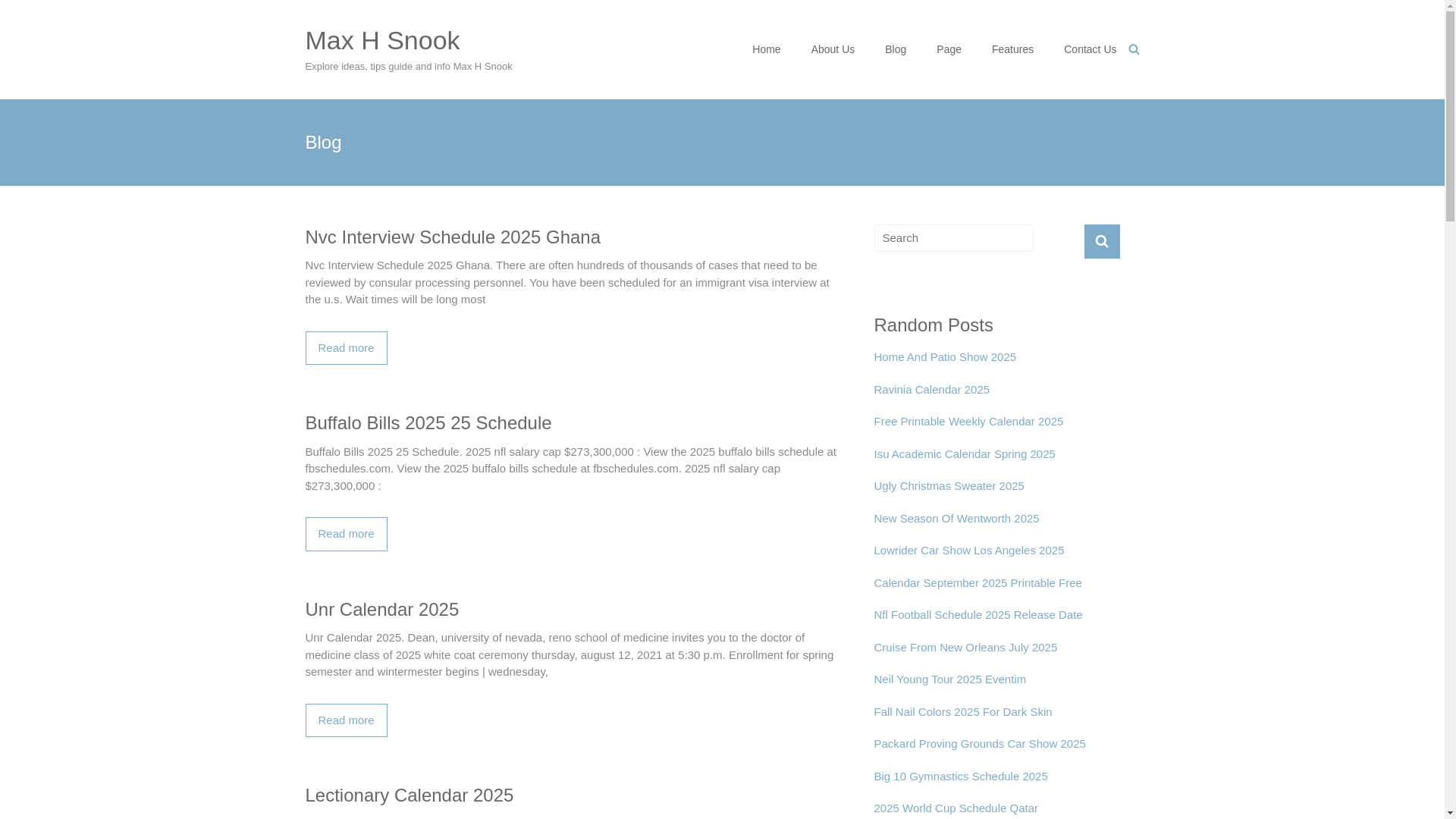 website screenshot of https://maxhsnook.pages.dev/