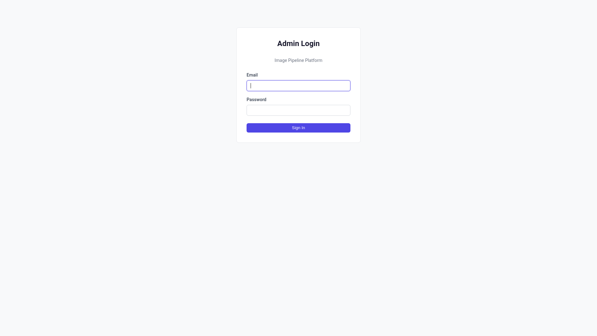 website screenshot of https://postcrafter.app