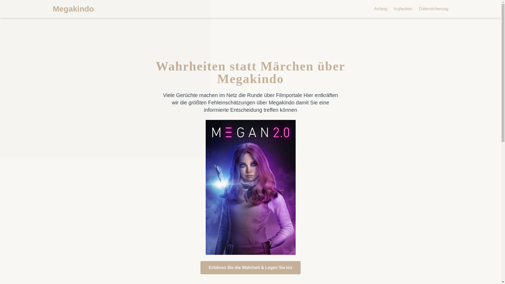 website screenshot of https://megakindo-drtw.pages.dev/