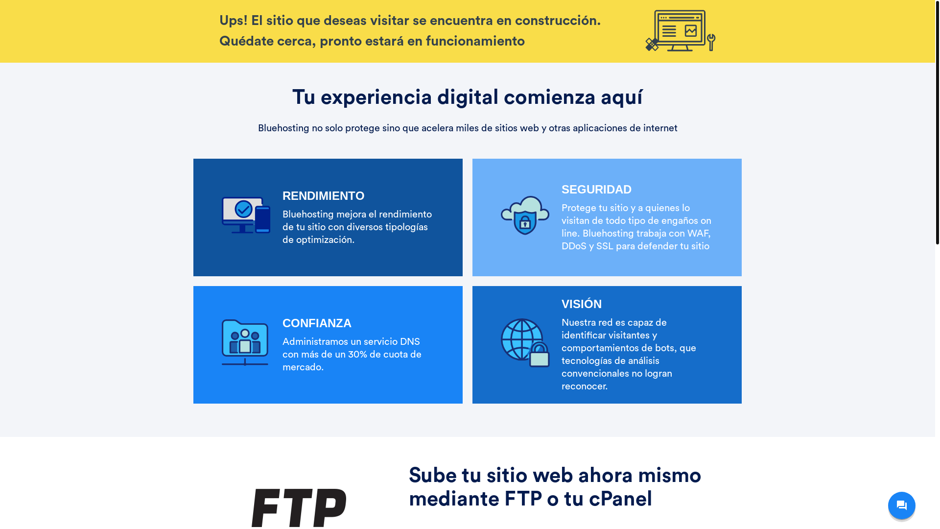 website screenshot of https://afiliacion-megamaxi.com/