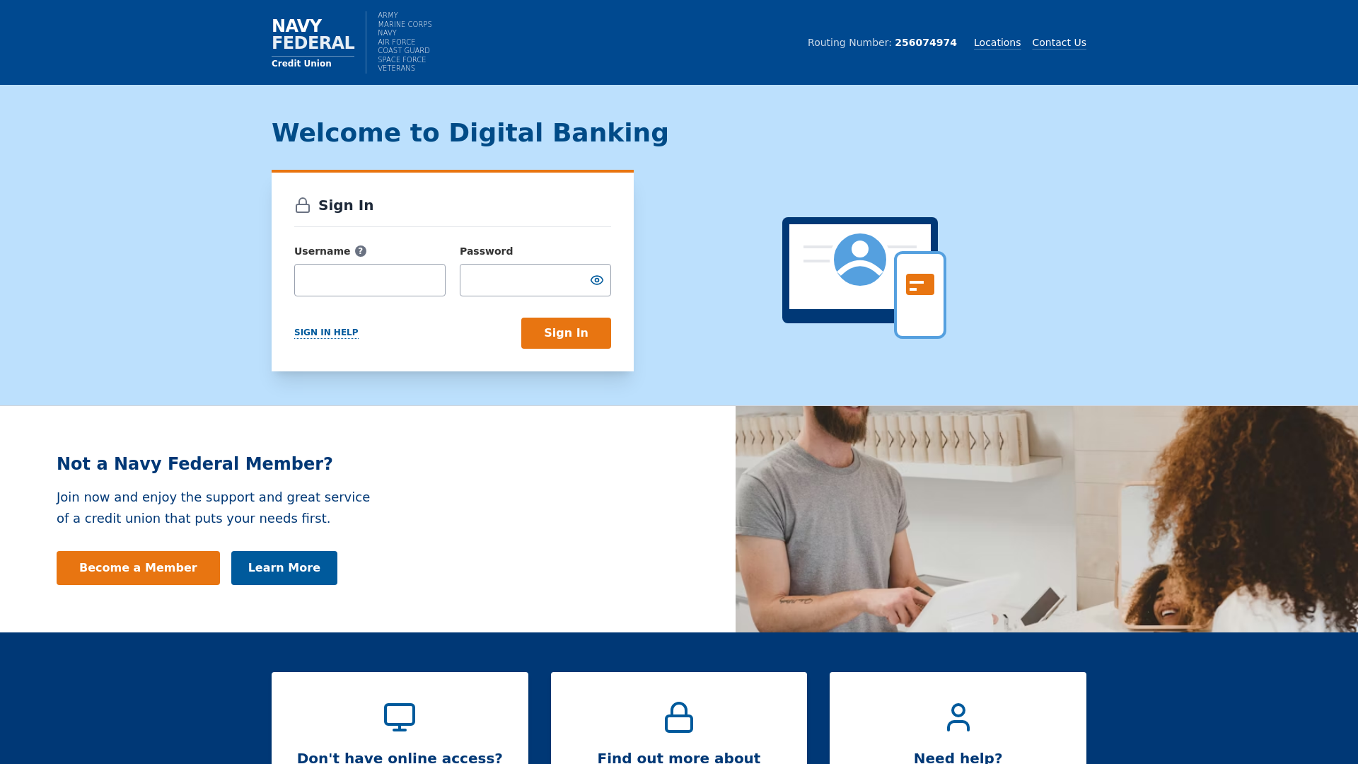 website screenshot of https://digitalomnifederalorg.vercel.app