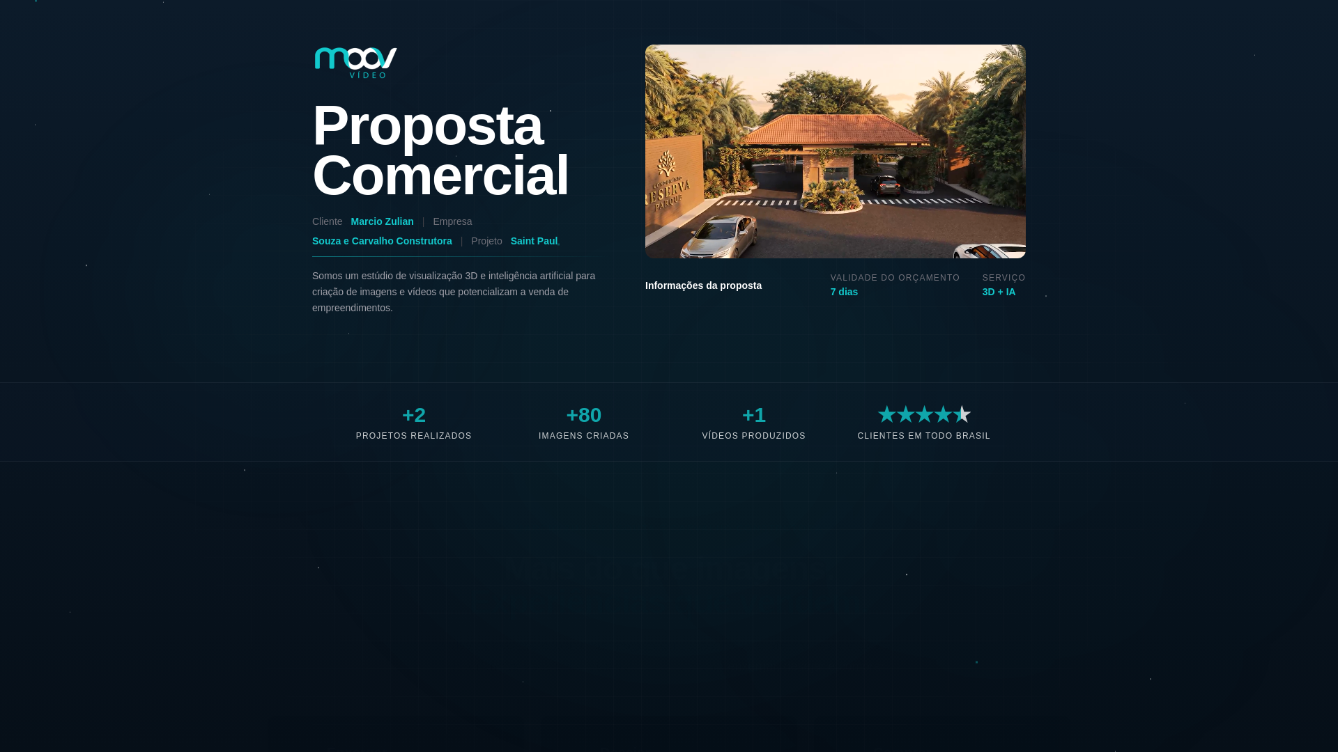 website screenshot of https://marciozulian-propostacomercial-1405.pages.dev/