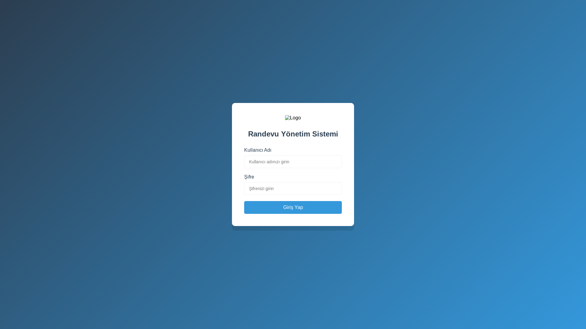 website screenshot of https://iharsrandevu.com/