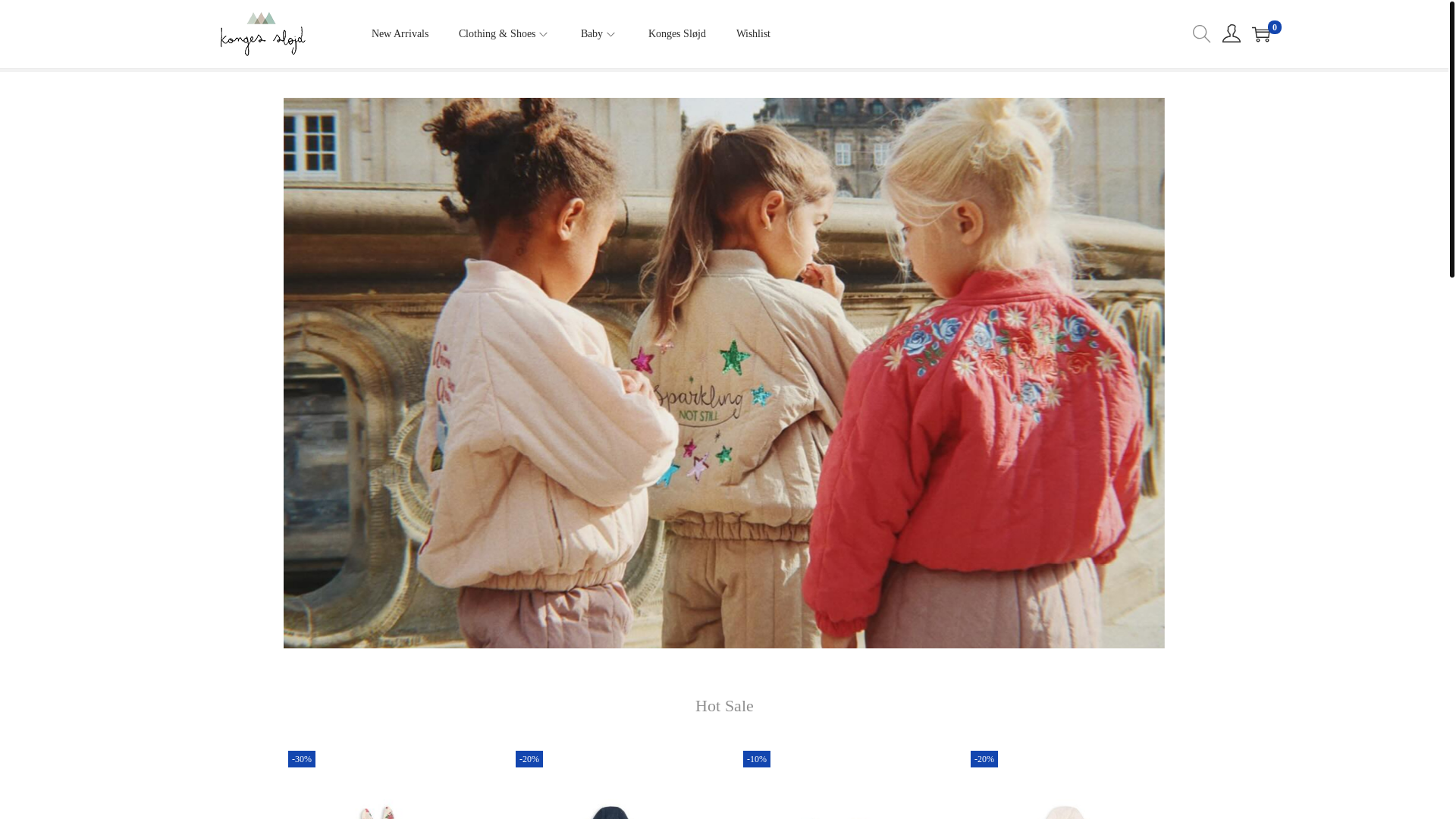 website screenshot of https://elainetyler.shop/