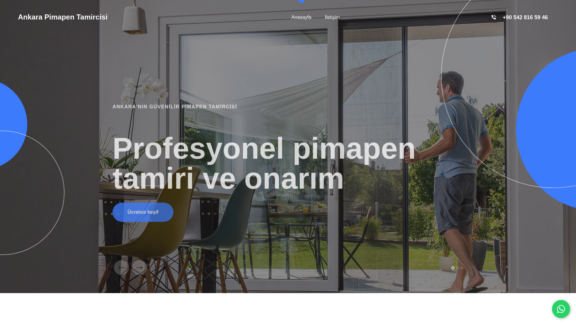 website screenshot of https://ankarapimapentamirci-com.pages.dev/