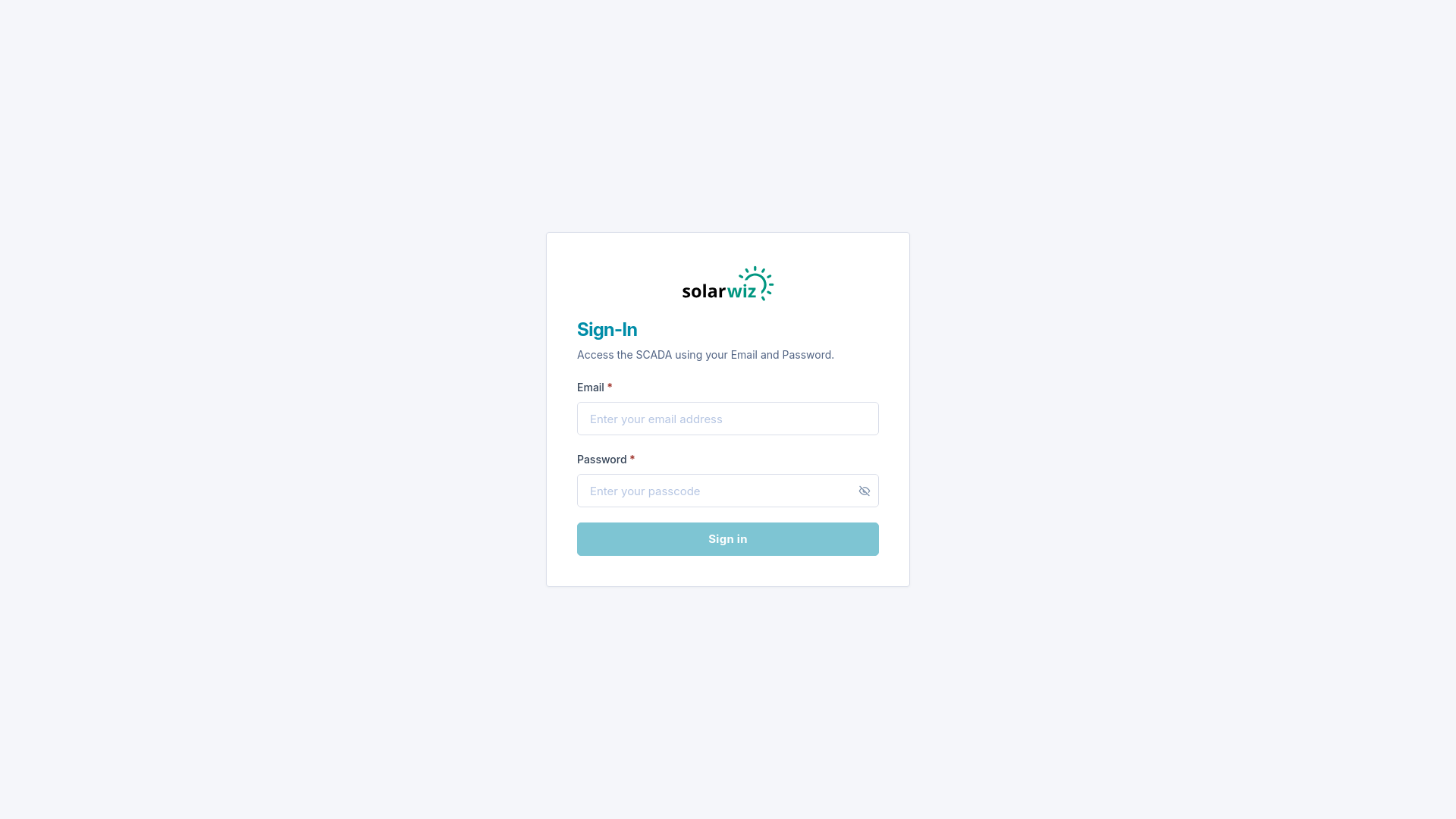 website screenshot of https://avaada-test-ui.pages.dev/