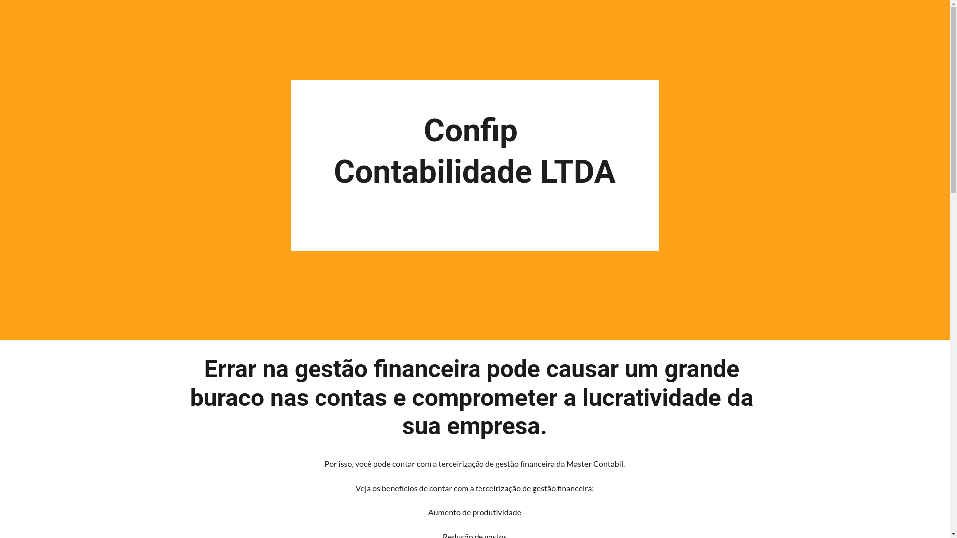 website screenshot of https://centralcnfp.online/